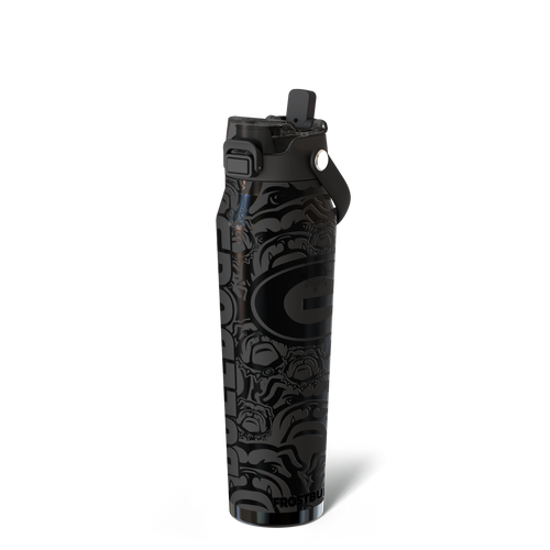 Bottle Buddy 32oz | Georgia Bulldogs | Night Game