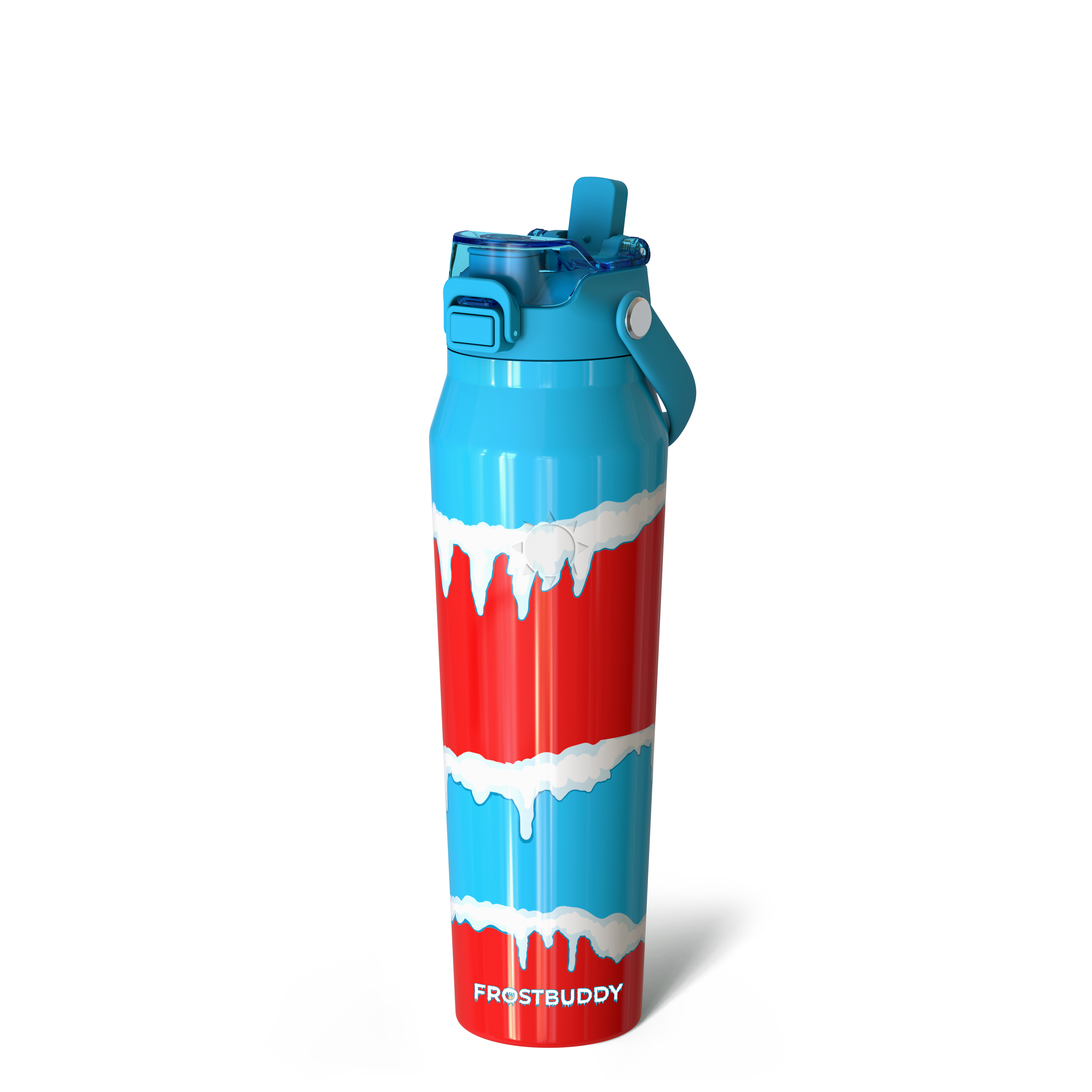 Bottle Buddy 32oz | Frosty Freeze