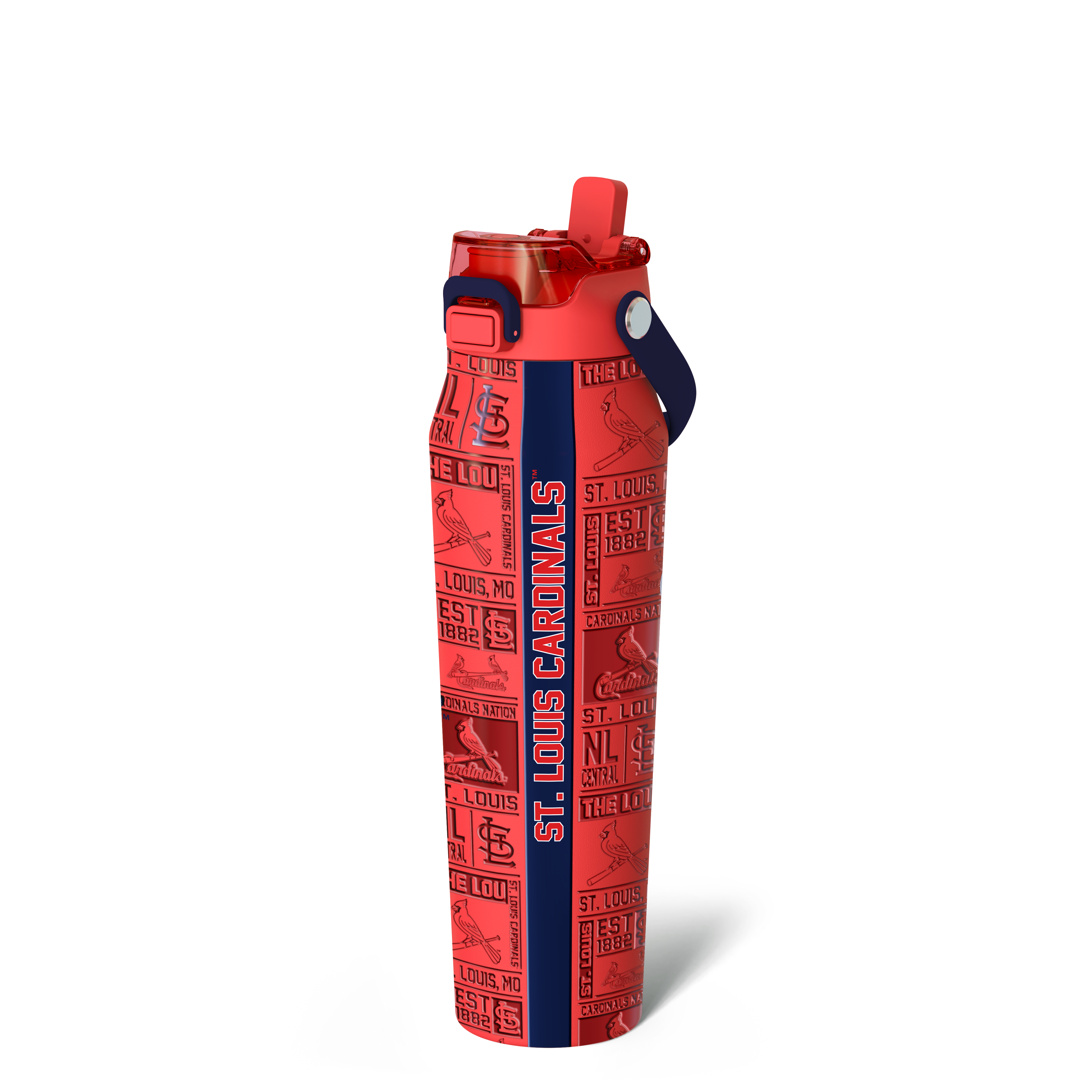 Bottle Buddy 32oz | St. Louis Cardinals | Legacy