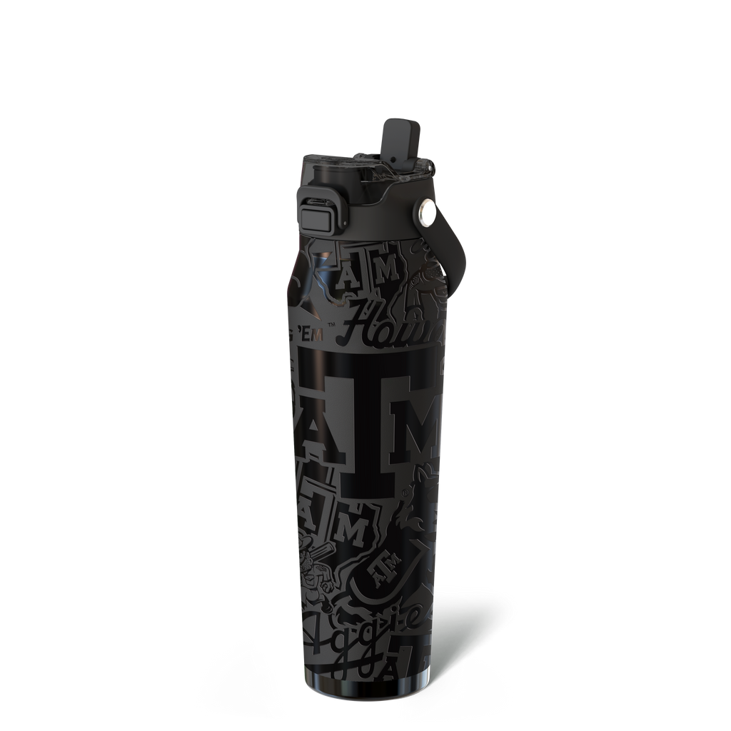 Bottle Buddy 32oz | Texas A&M Aggies | Night Game