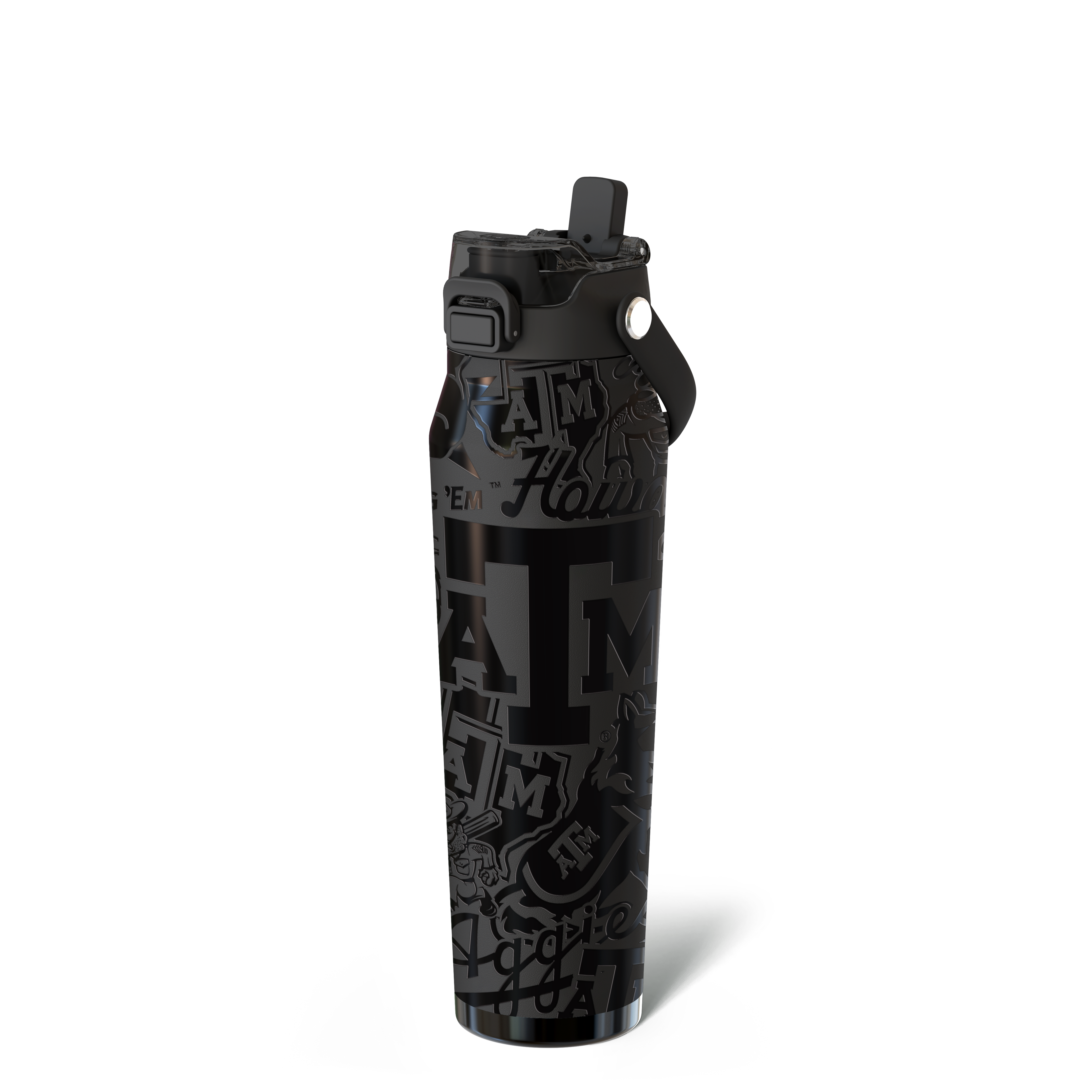 Bottle Buddy 32oz | Texas A&M Aggies | Night Game