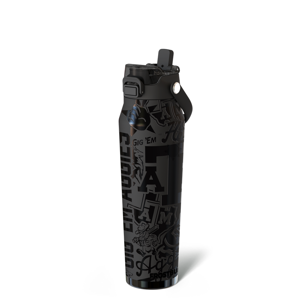 Bottle Buddy 32oz | Texas A&M Aggies | Night Game