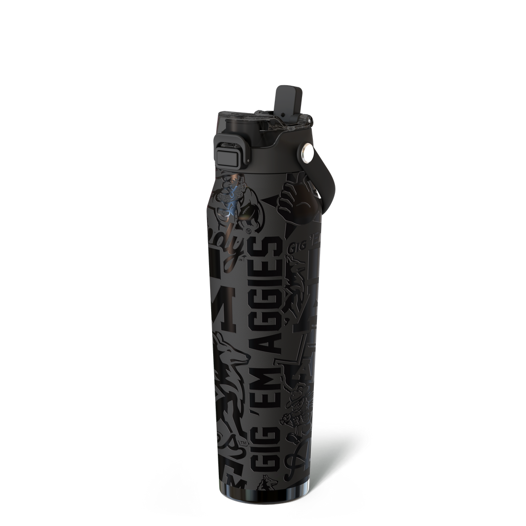 Bottle Buddy 32oz | Texas A&M Aggies | Night Game
