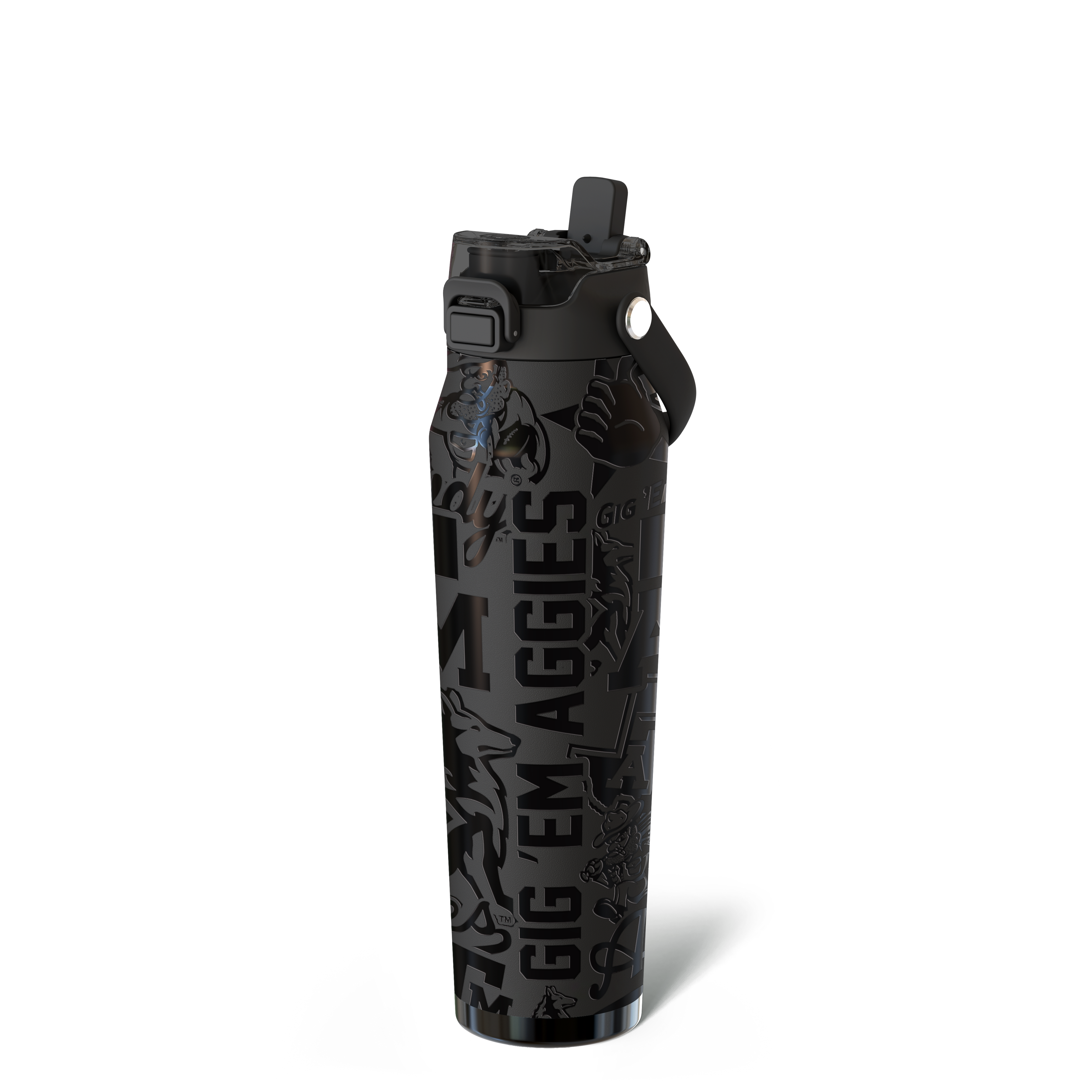 Bottle Buddy 32oz | Texas A&M Aggies | Night Game