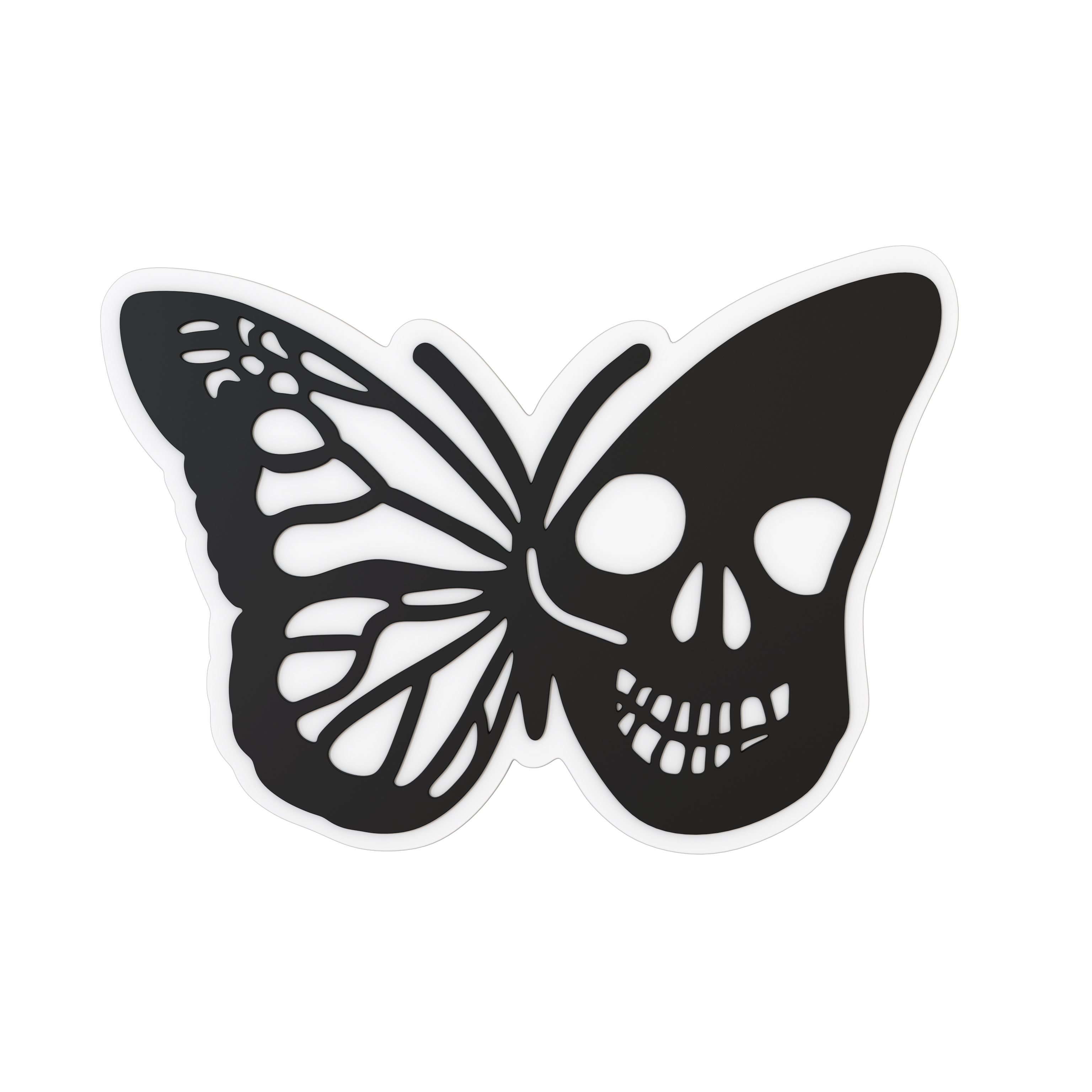 Budz | Skullfly