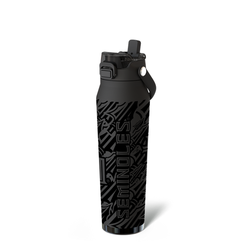 Bottle Buddy 32oz | Florida State Seminoles | Night Game