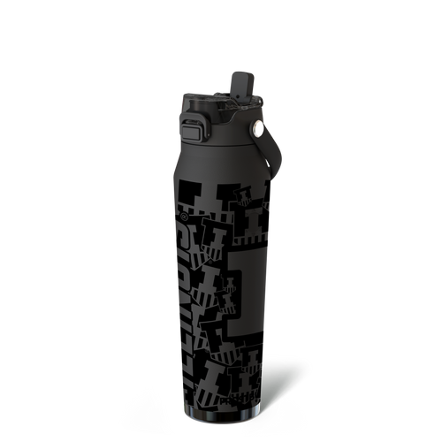 Bottle Buddy 32oz | Illinois Fighting Illini | Night Game