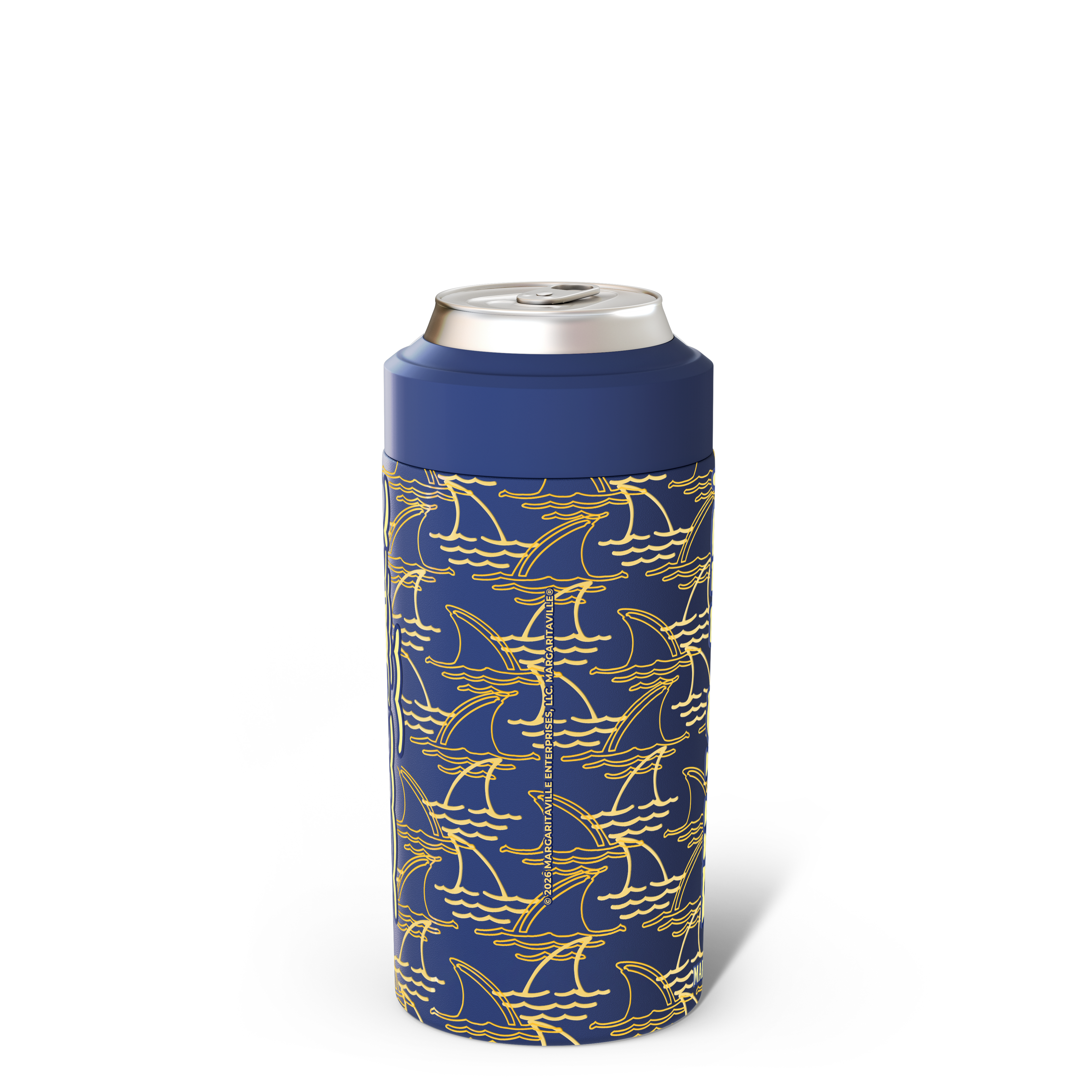 Universal Buddy | Margaritaville | Fins Up