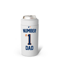 Universal Buddy | Houston Astros | #1 Dad