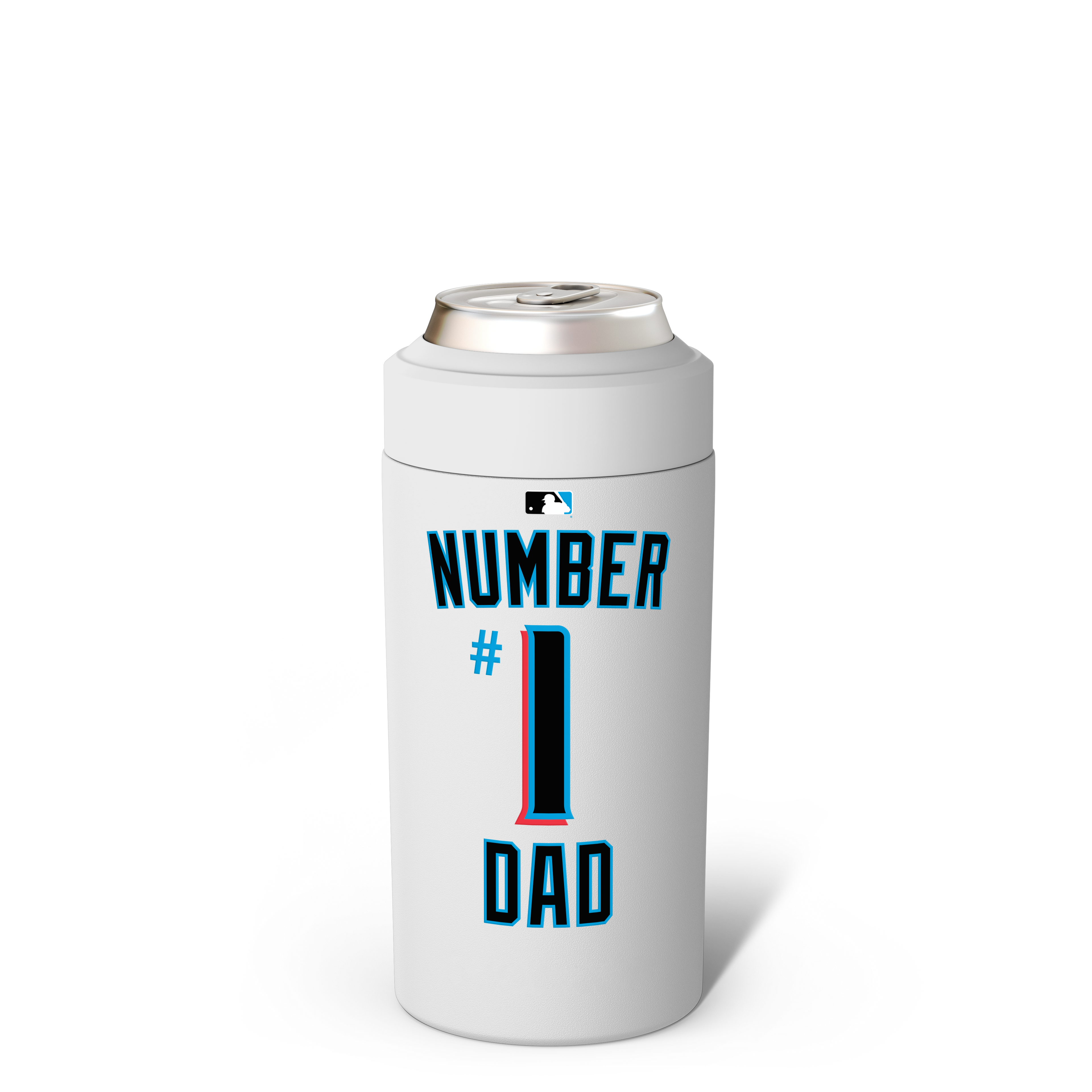 Universal Buddy | Miami Marlins | #1 Dad