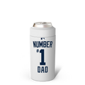 Universal Buddy | Detroit Tigers | #1 Dad