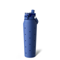 Bottle Buddy 32oz | Navy w/ Skin