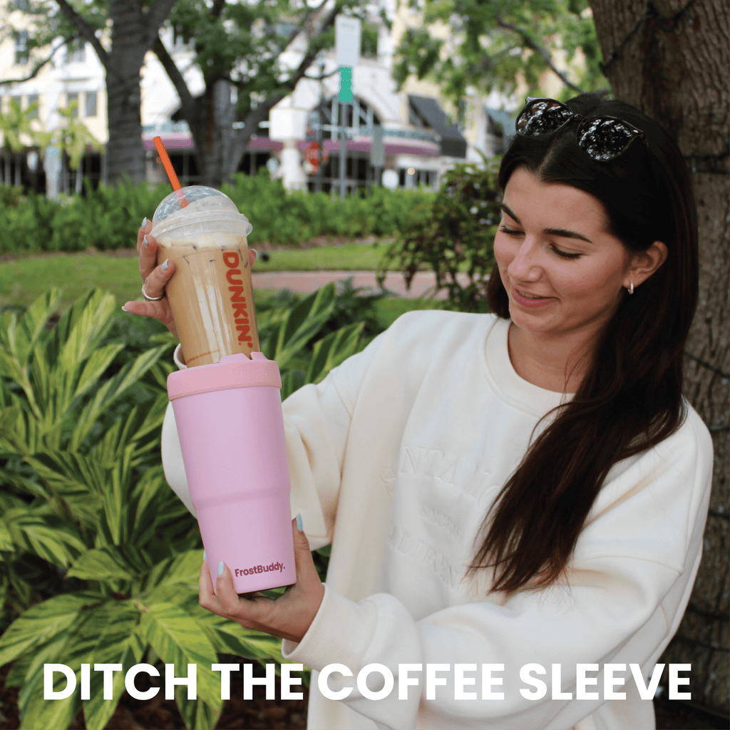 To-Go Buddy | OHT Service