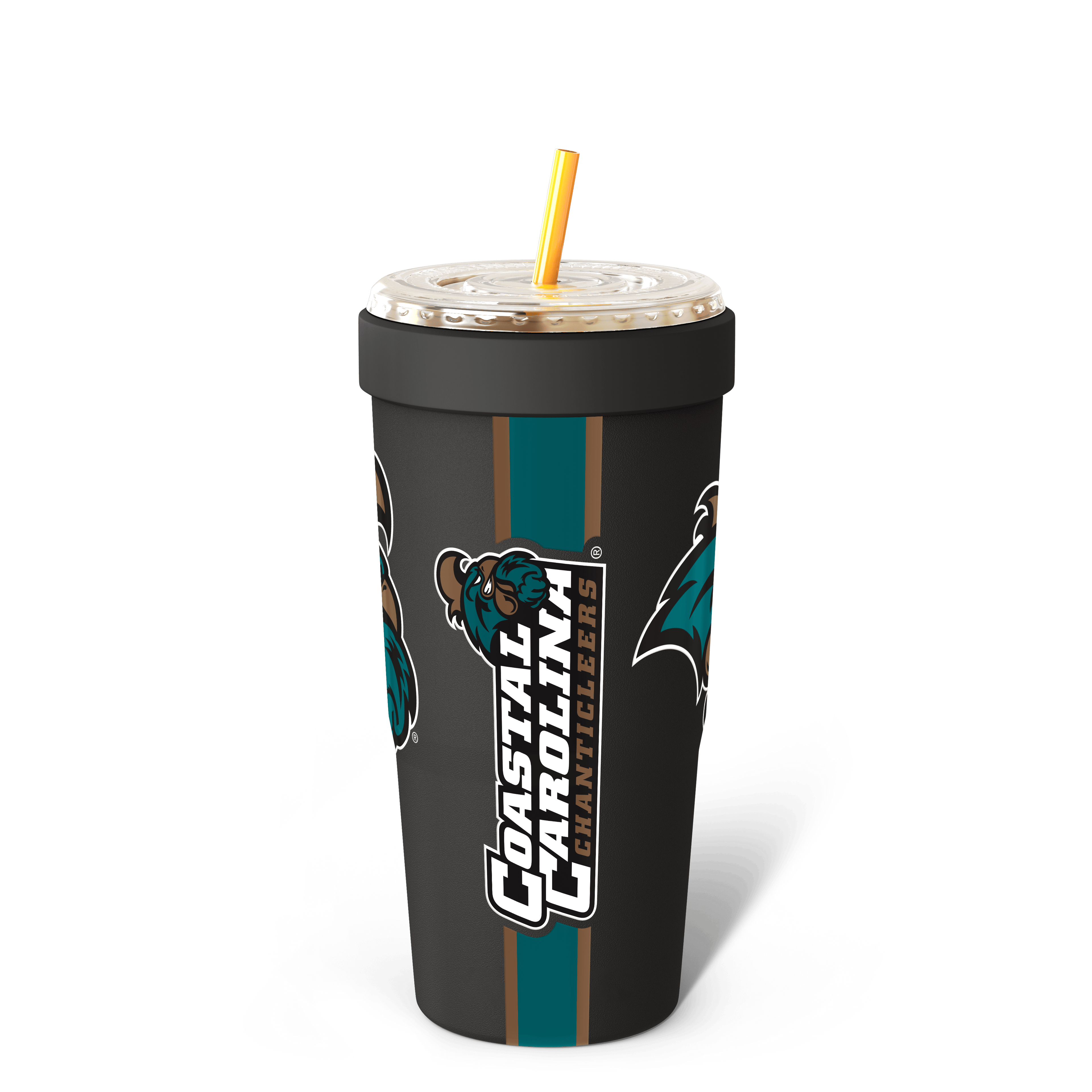 To-Go Buddy | Coastal Carolina Chanticleers | Gameday