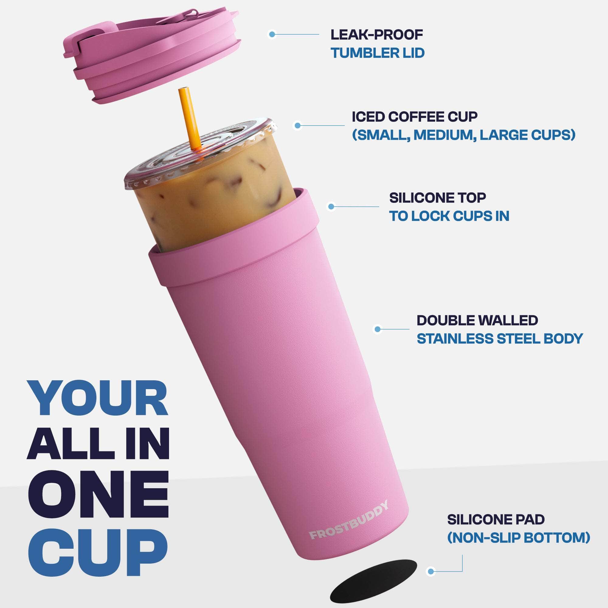 To-Go Buddy | Midnight Reef