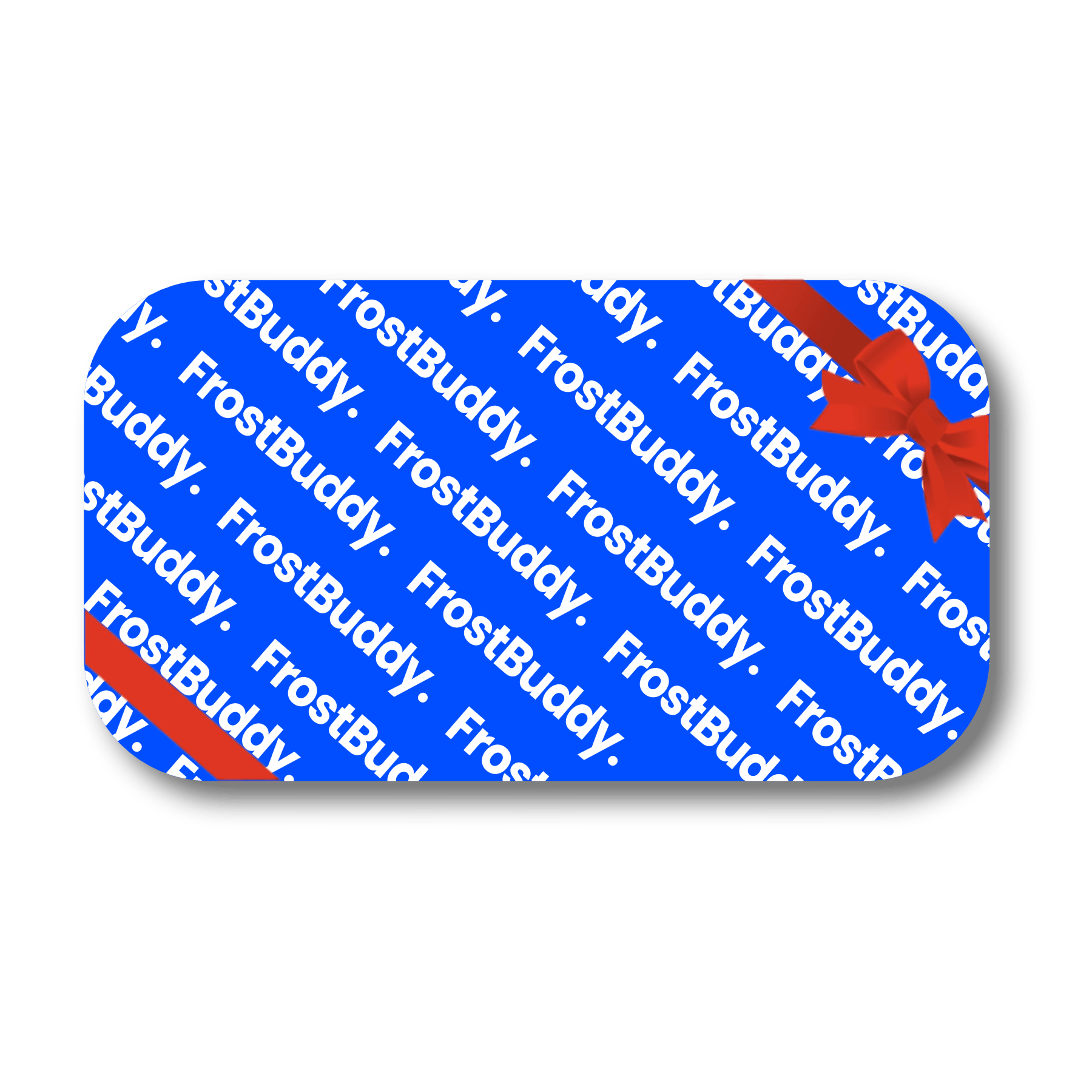 Frost Homie Gift Card
