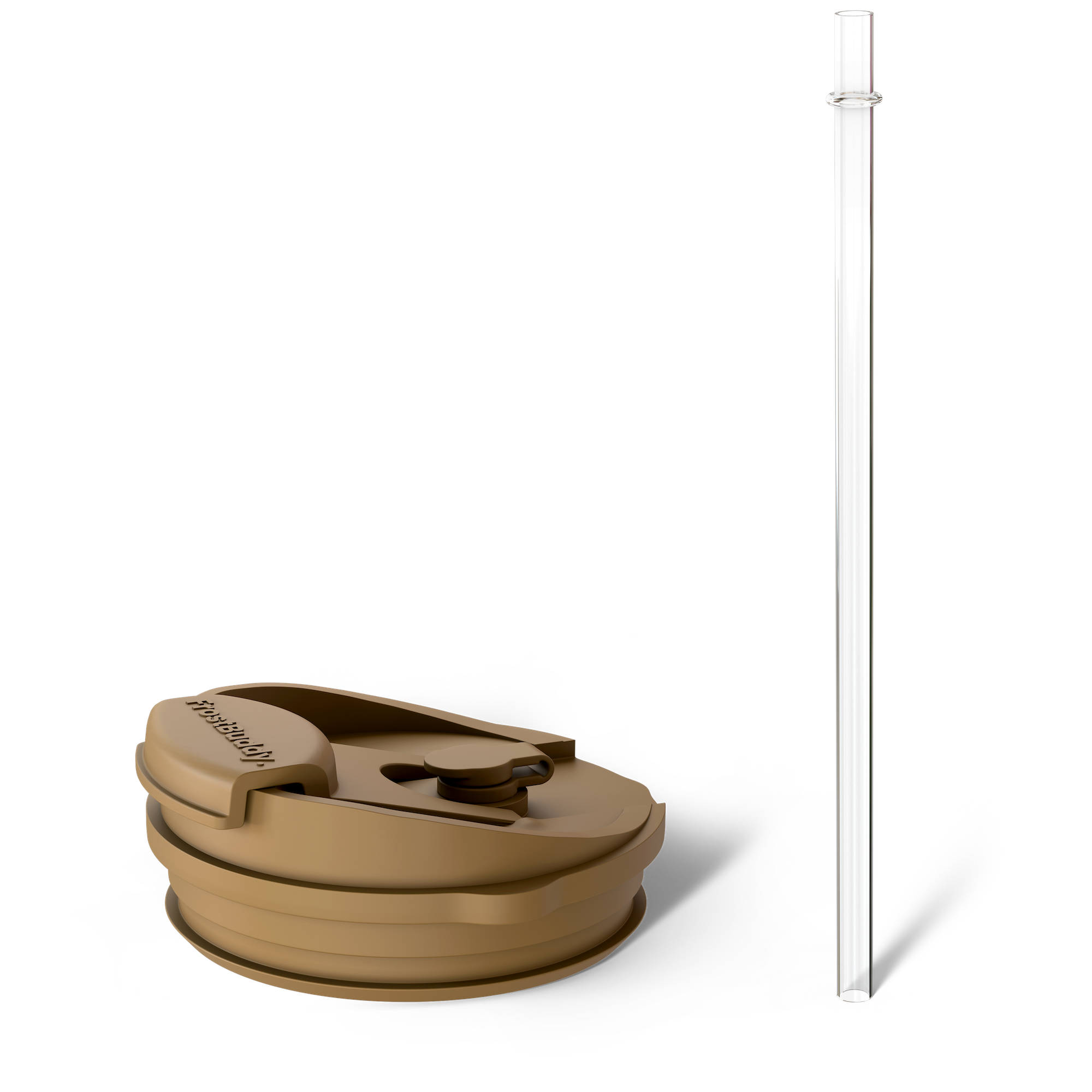 To-Go Buddy | Lid