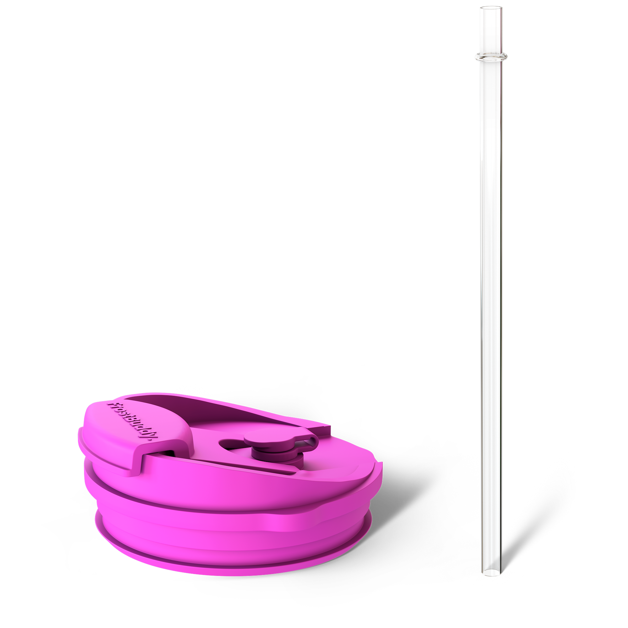 To-Go Buddy | Lid