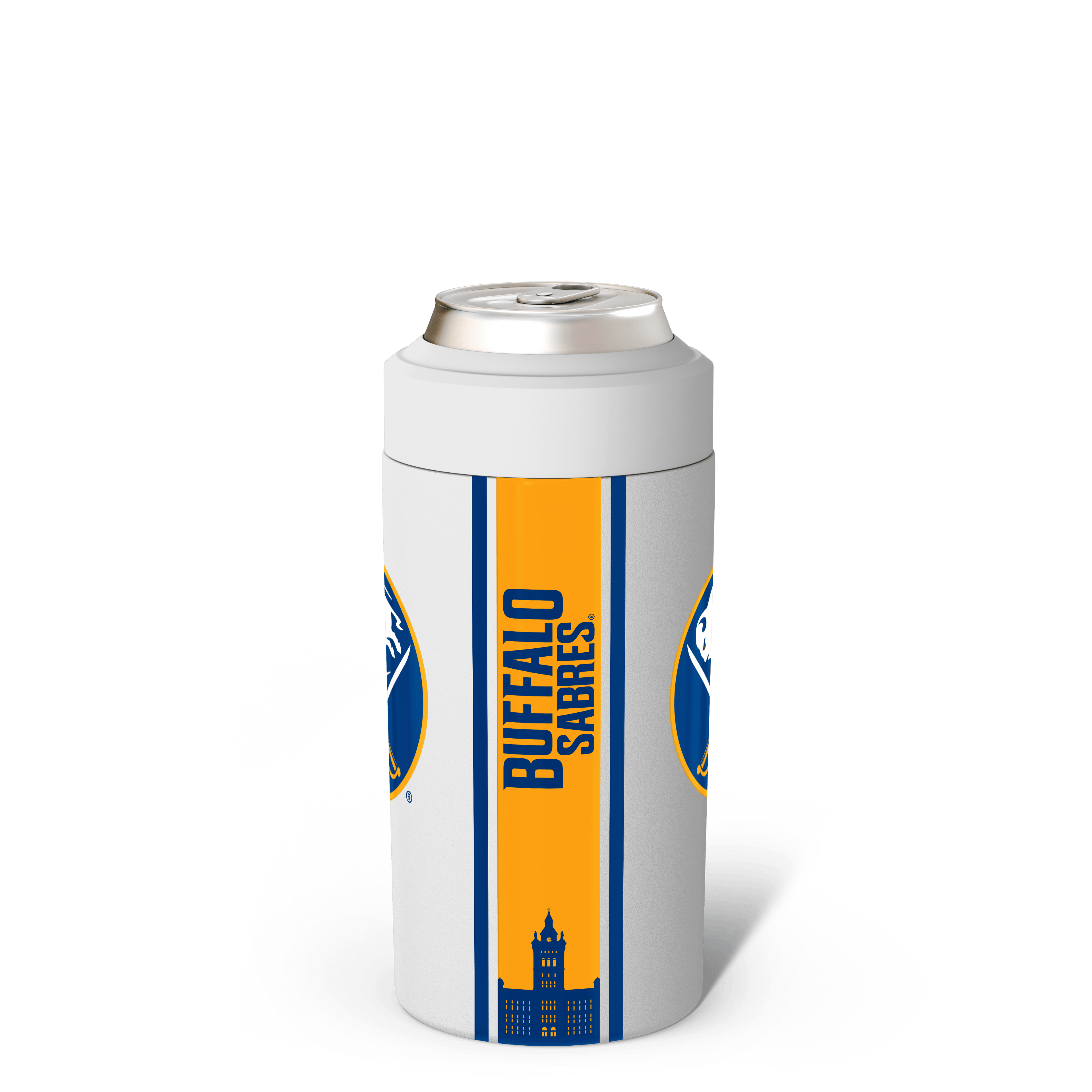 Universal Buddy | Buffalo Sabres | Gameday
