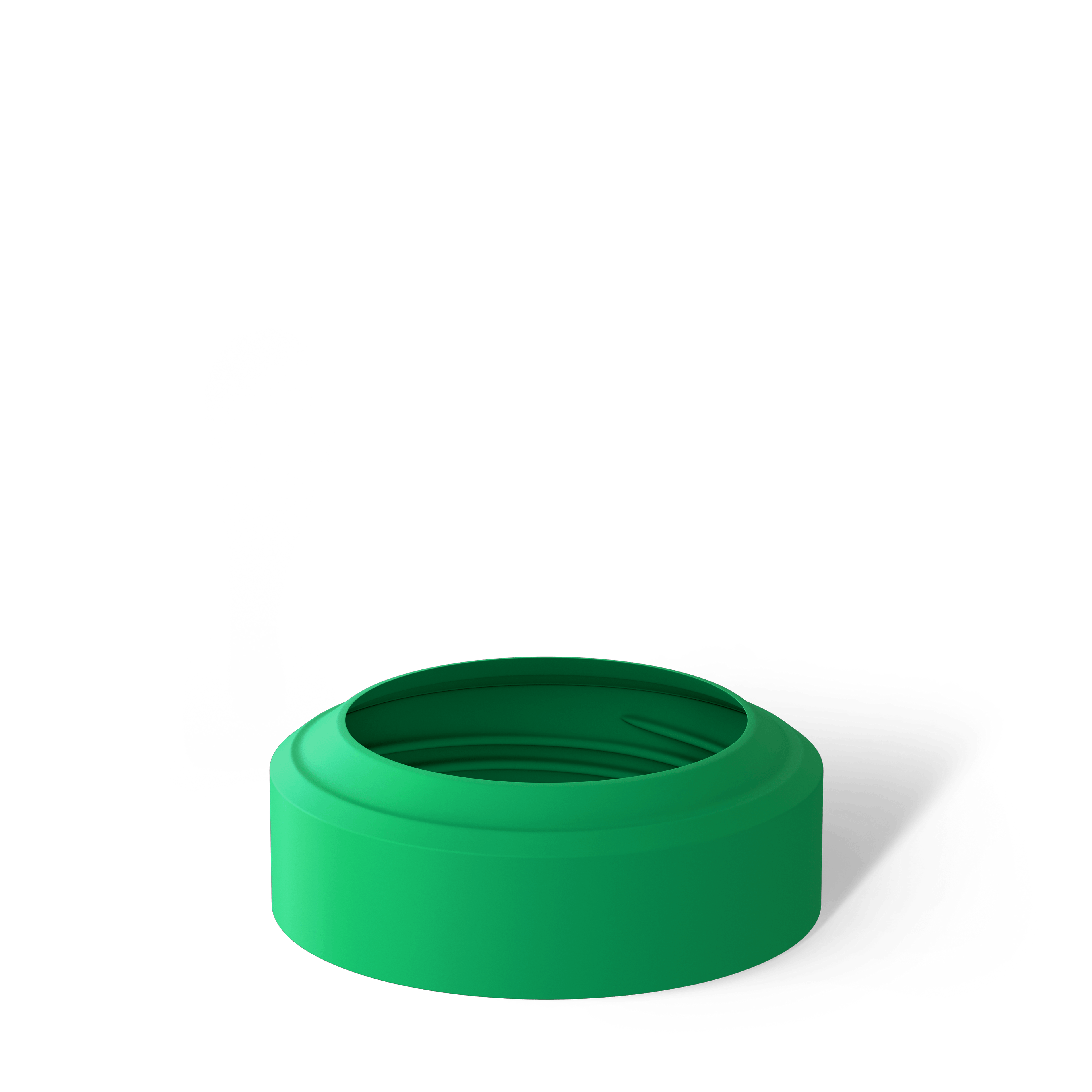 Universal Buddy | Replacement Silicone Lid