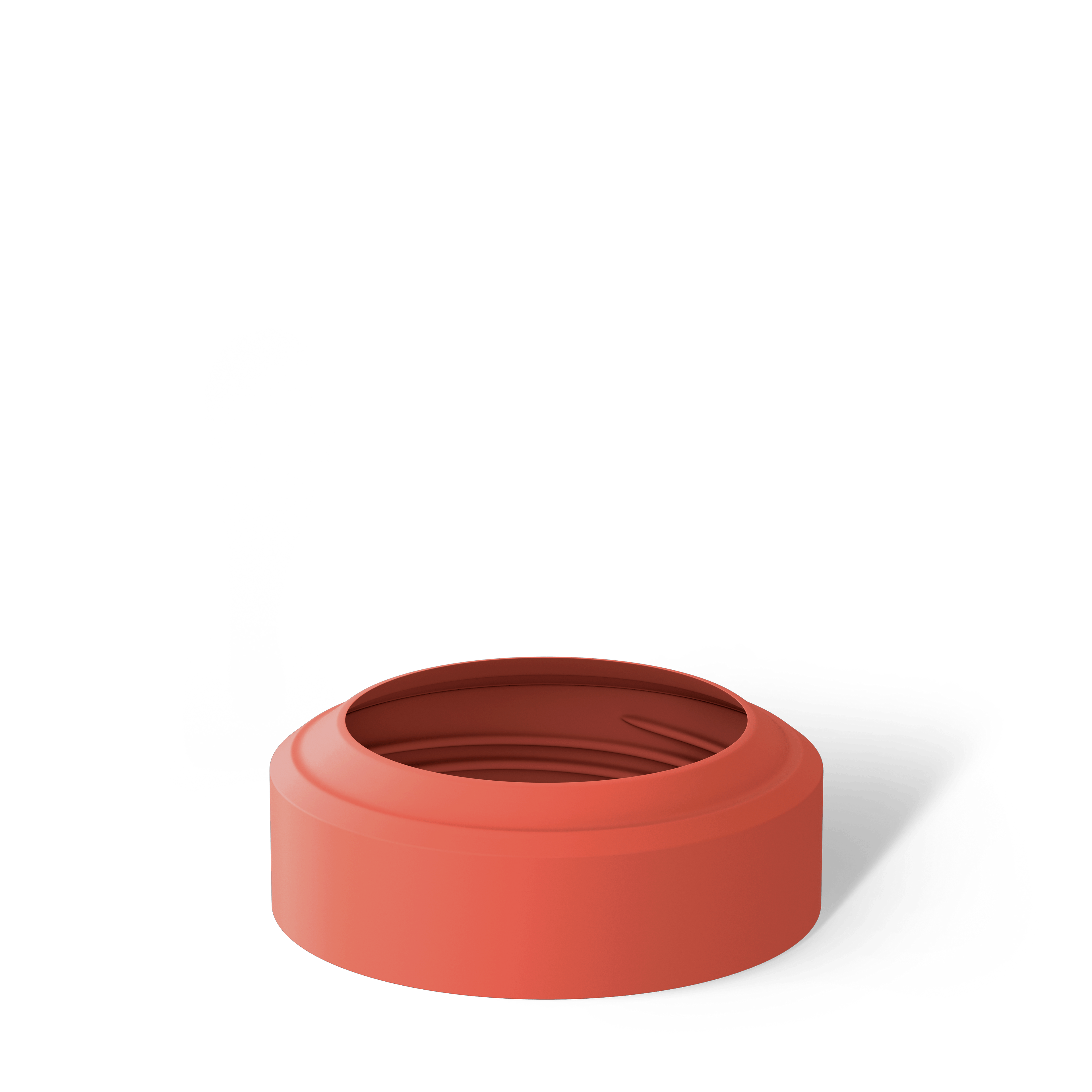 Universal Buddy | Replacement Silicone Lid