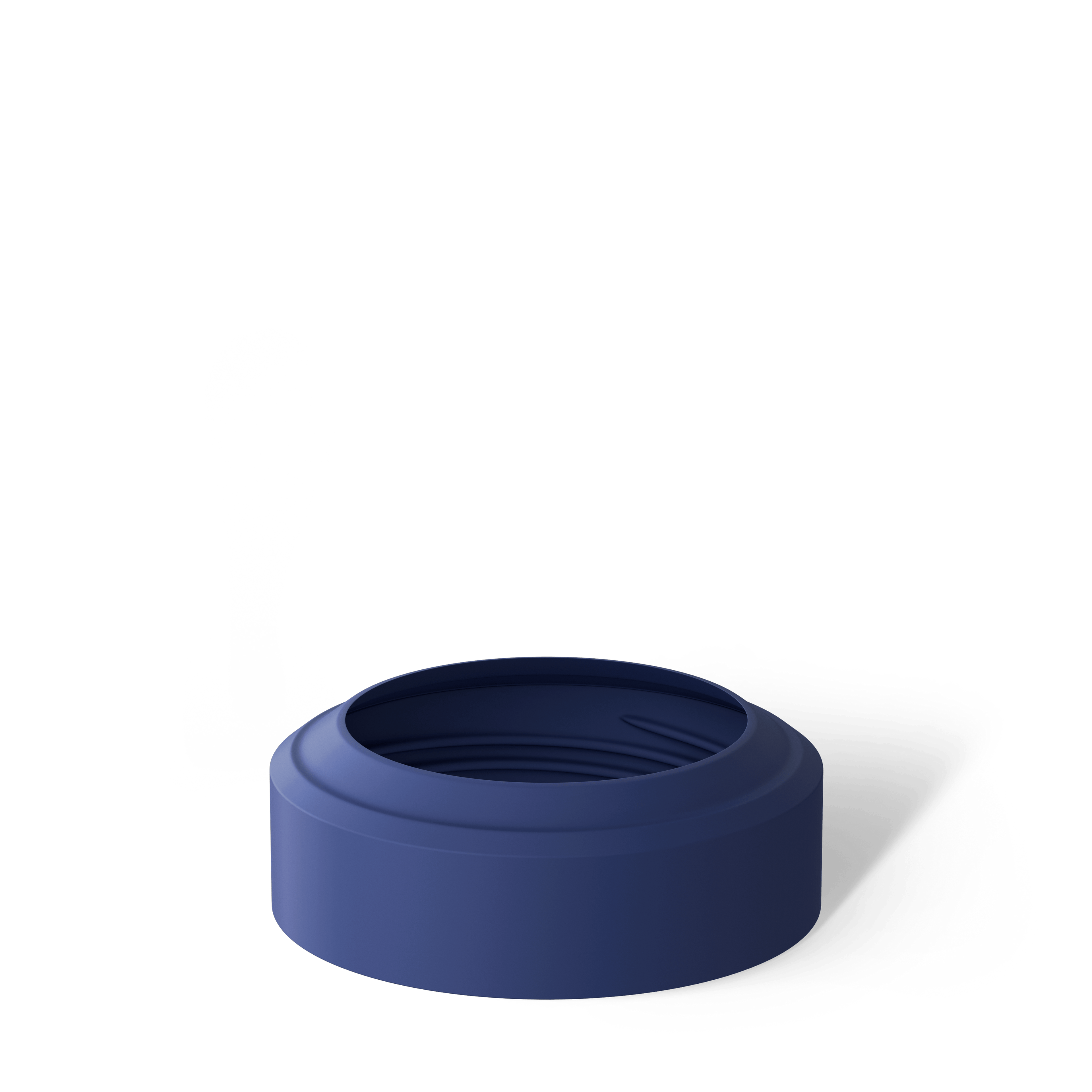 Universal Buddy | Replacement Silicone Lid