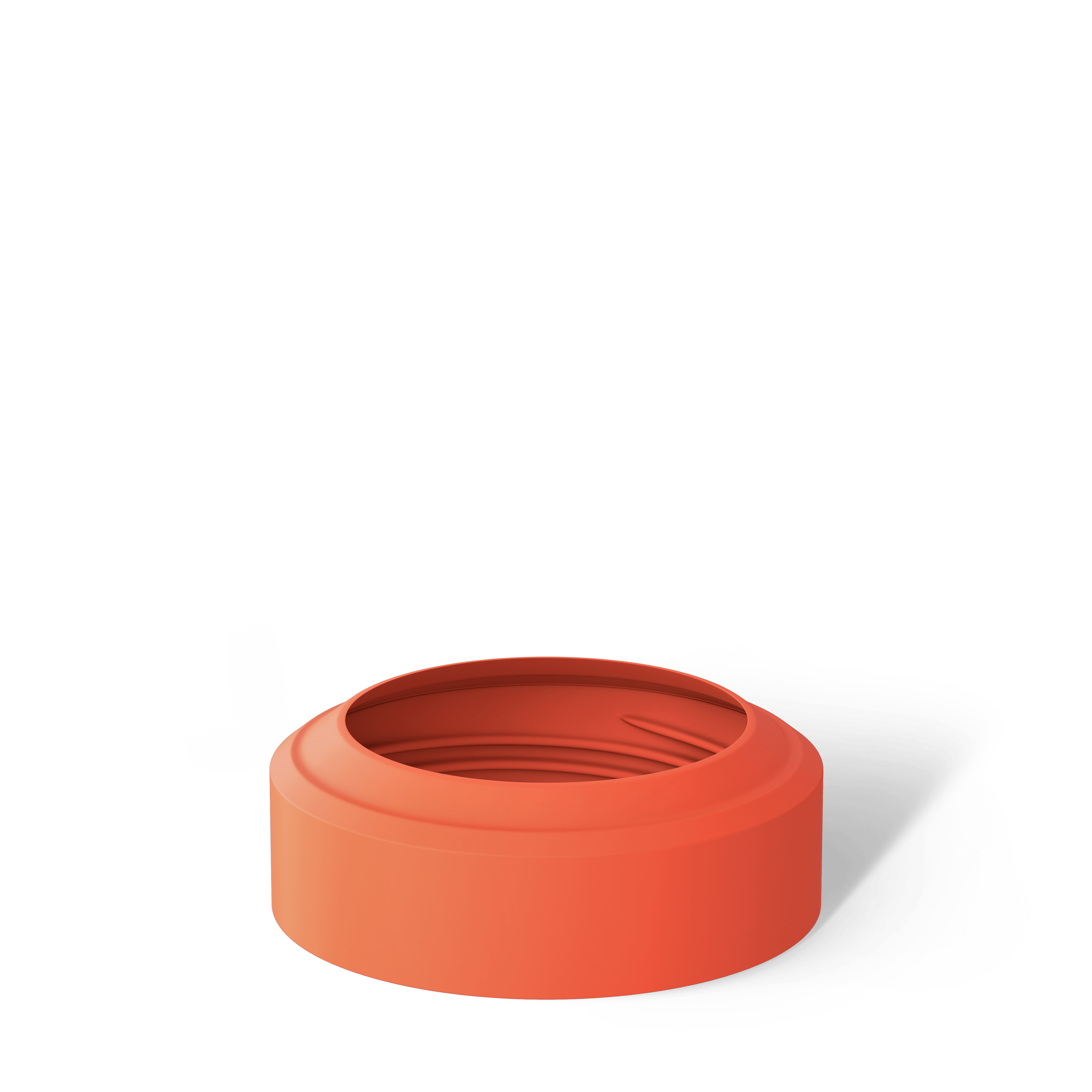 Universal Buddy | Replacement Silicone Lid