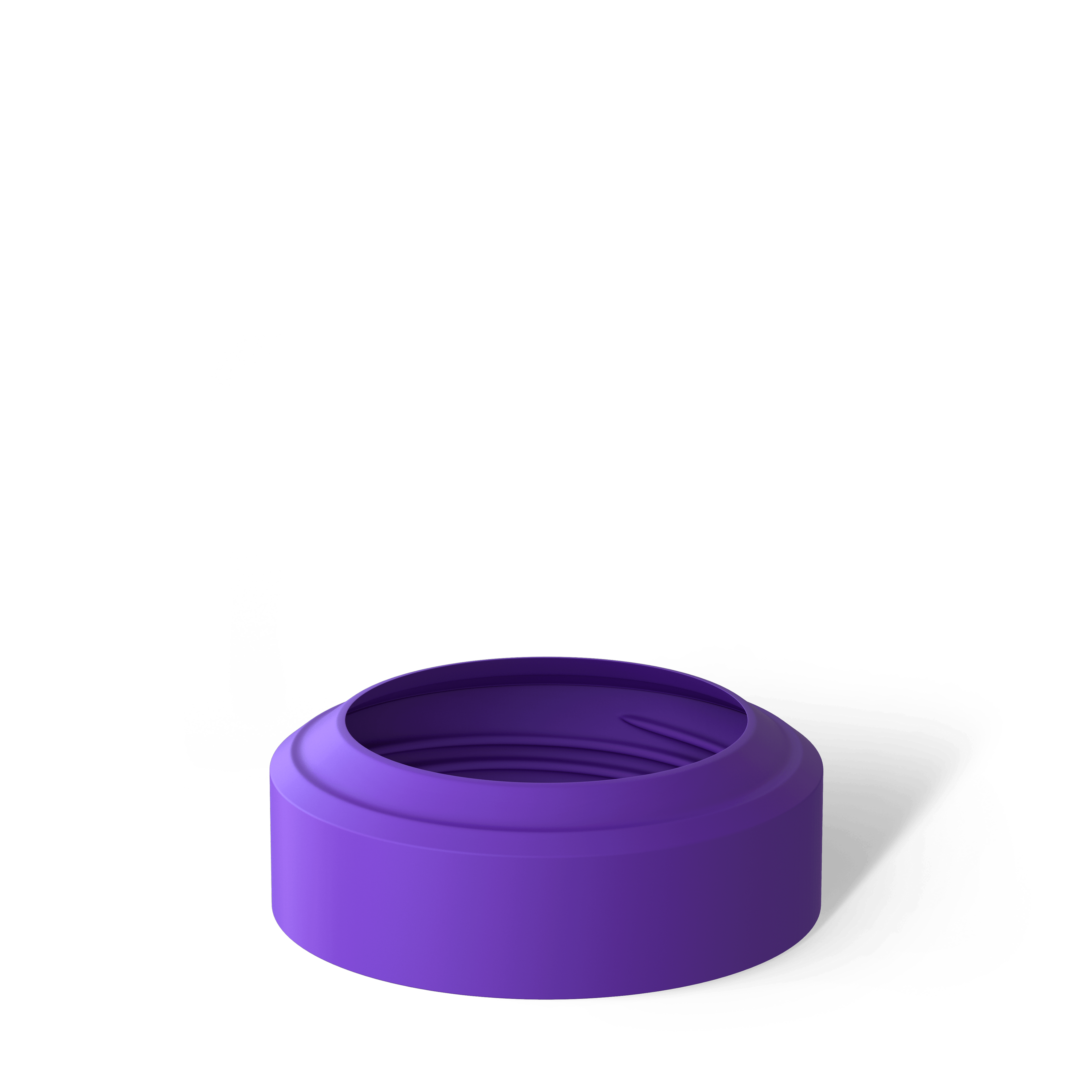 Universal Buddy | Replacement Silicone Lid