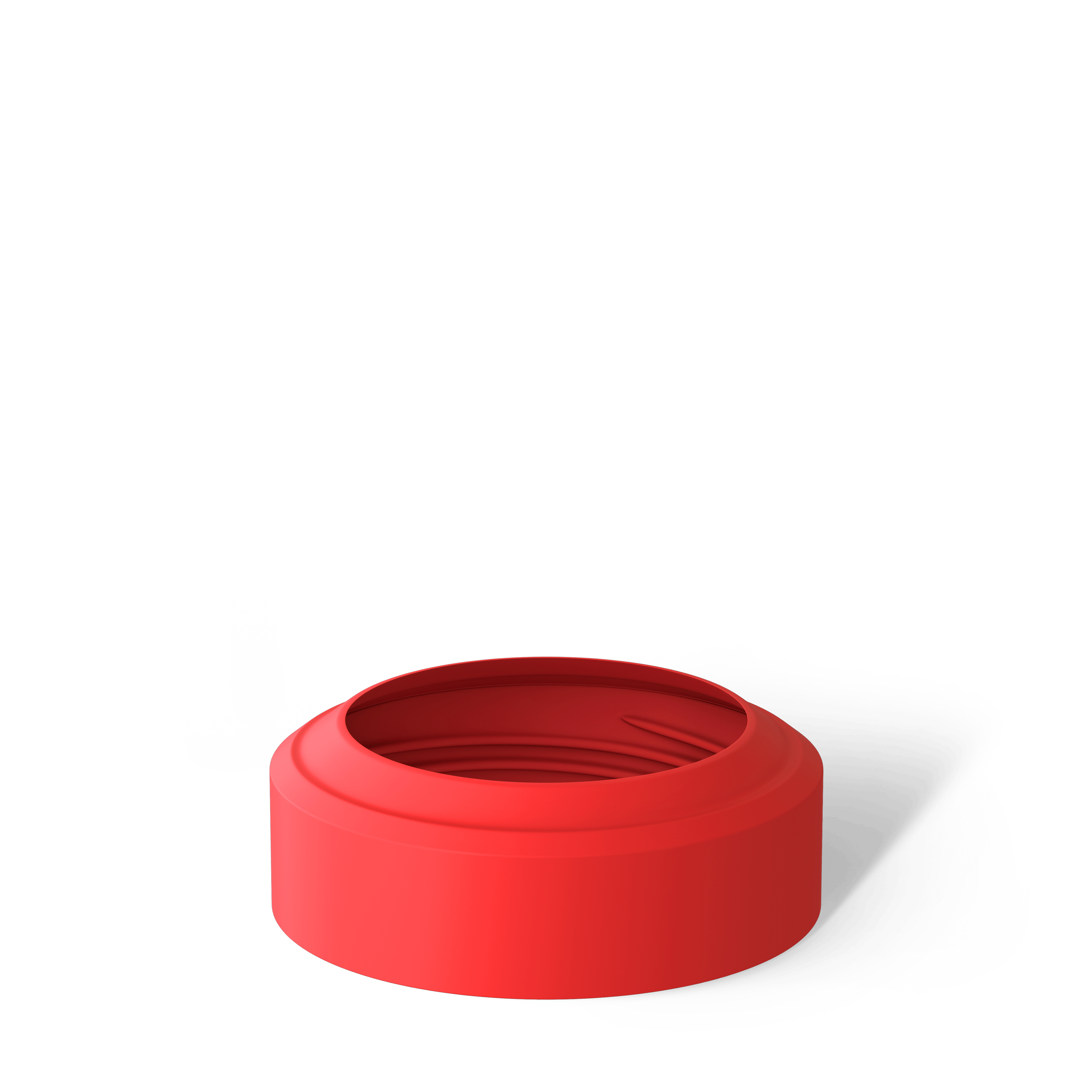 Universal Buddy | Replacement Silicone Lid