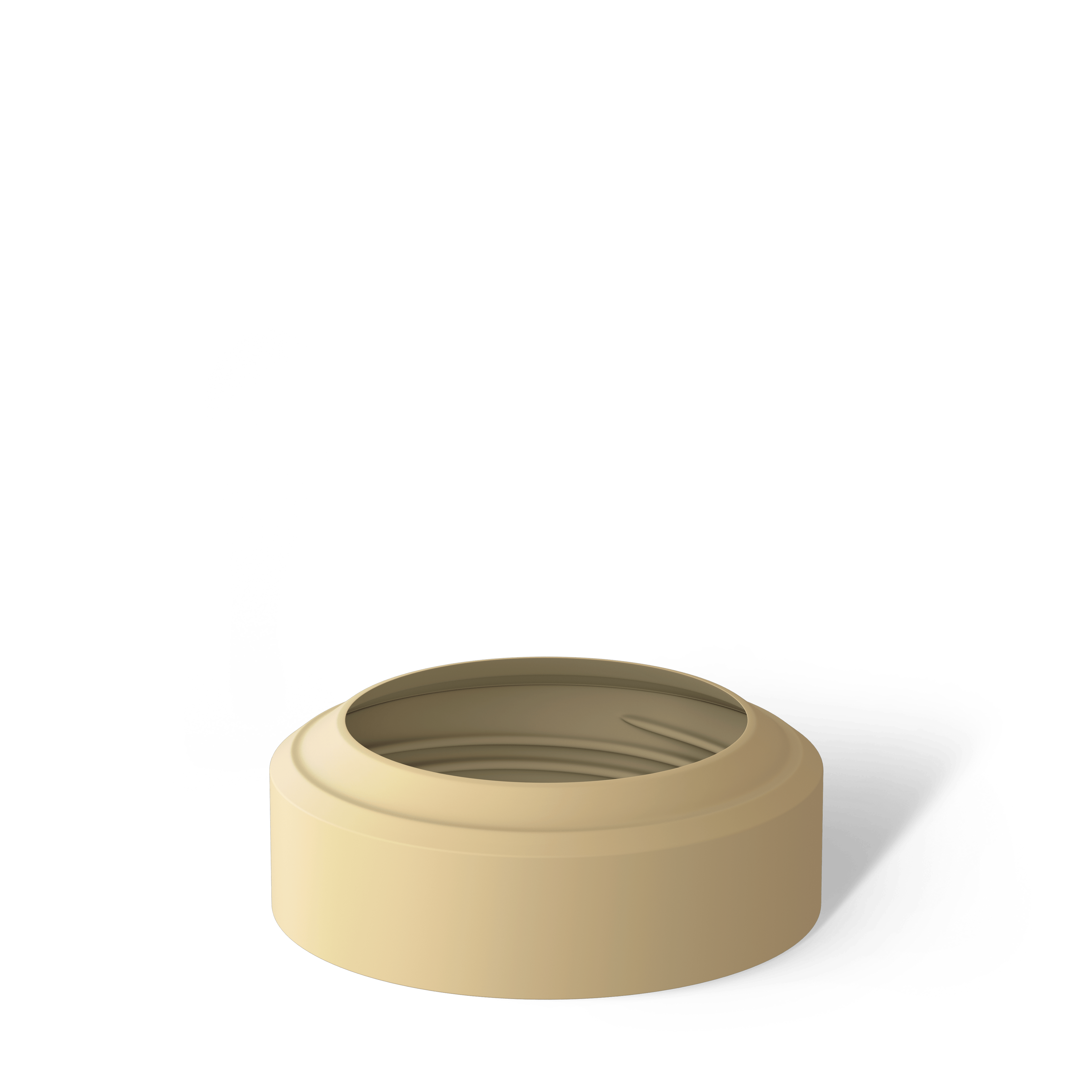 Universal Buddy | Replacement Silicone Lid