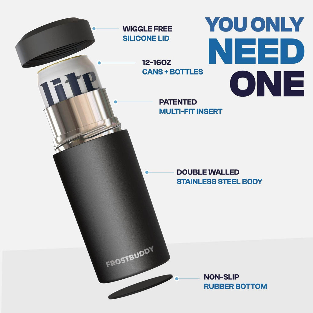 Universal Buddy | Ghostbusters™ | Specter Sparks