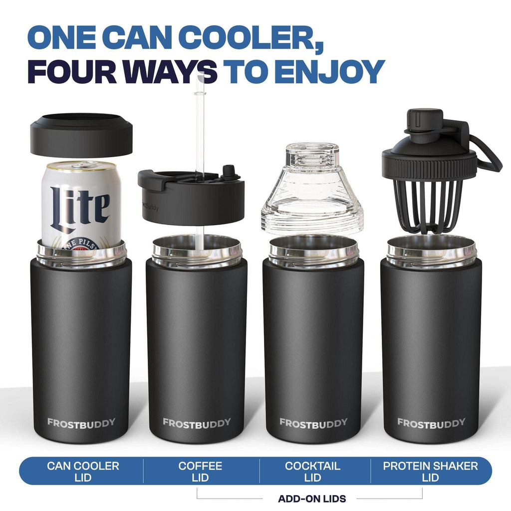 Universal Buddy | Mint Chocolate