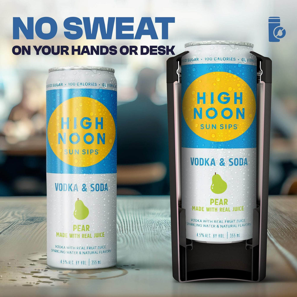Universal XL | Gunmetal Glory