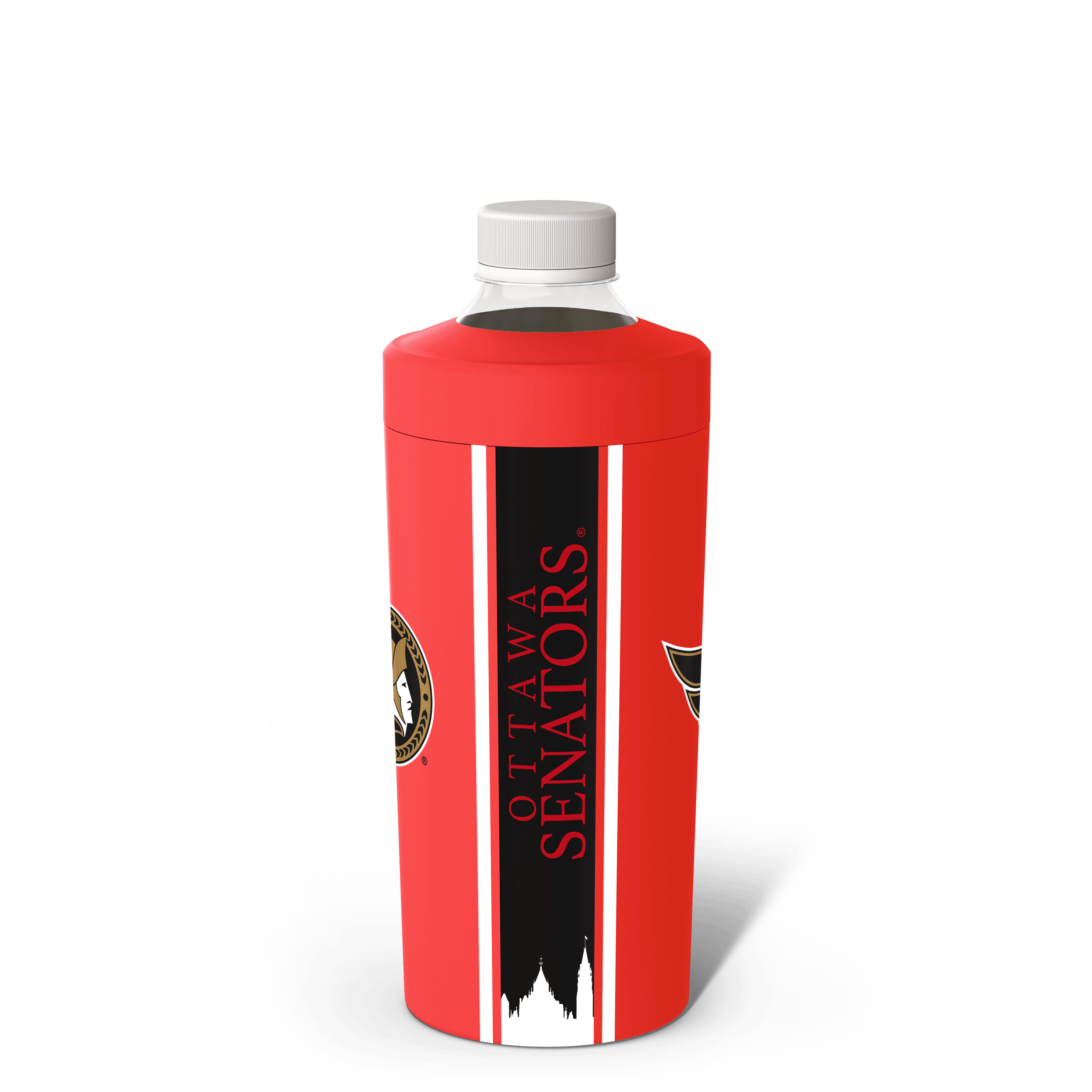 Universal XL | Ottawa Senators | Gameday