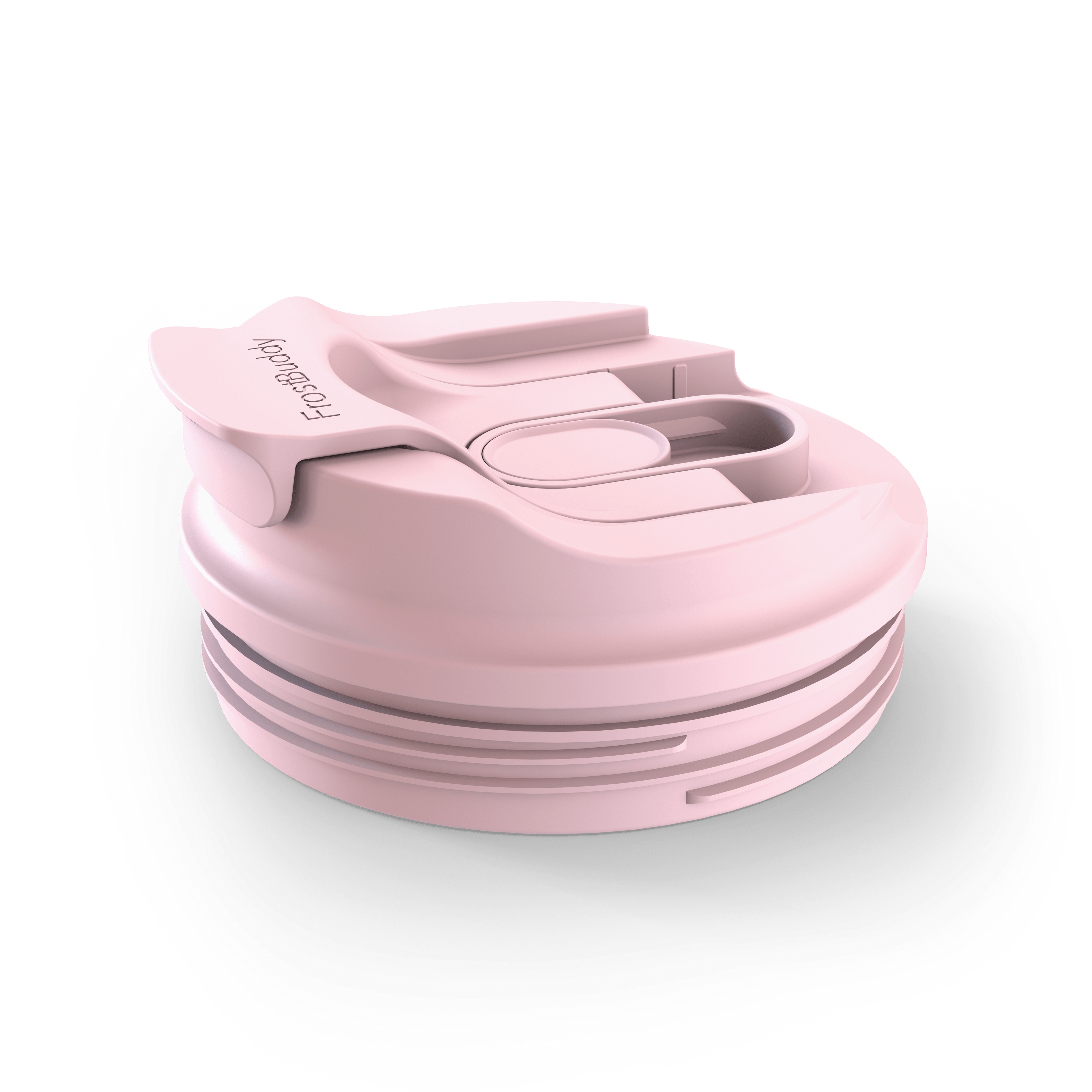 Thicc 50oz | Classic Lid