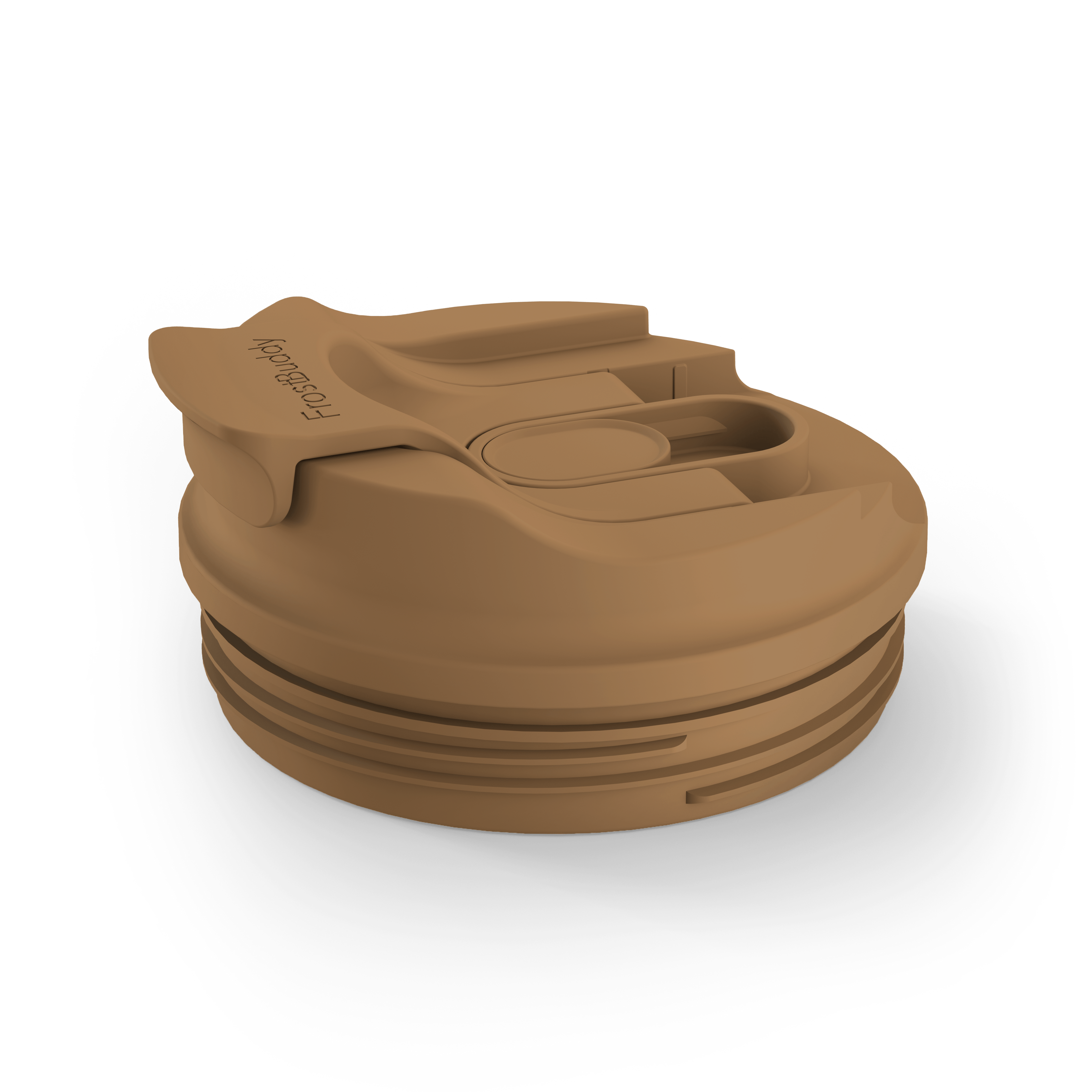 Thicc 50oz | Classic Lid
