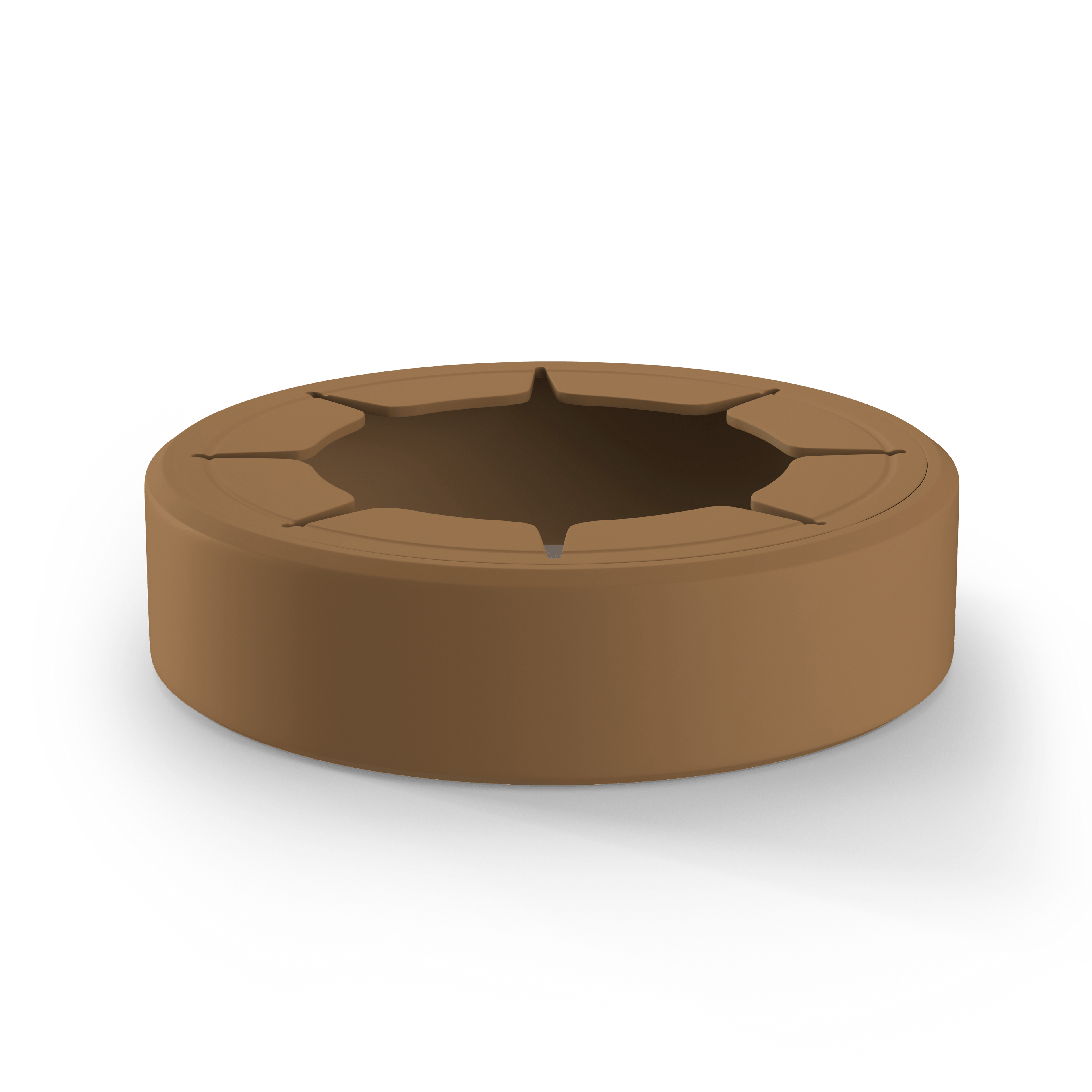 Thicc Buddy 50oz | Replacement Silicone