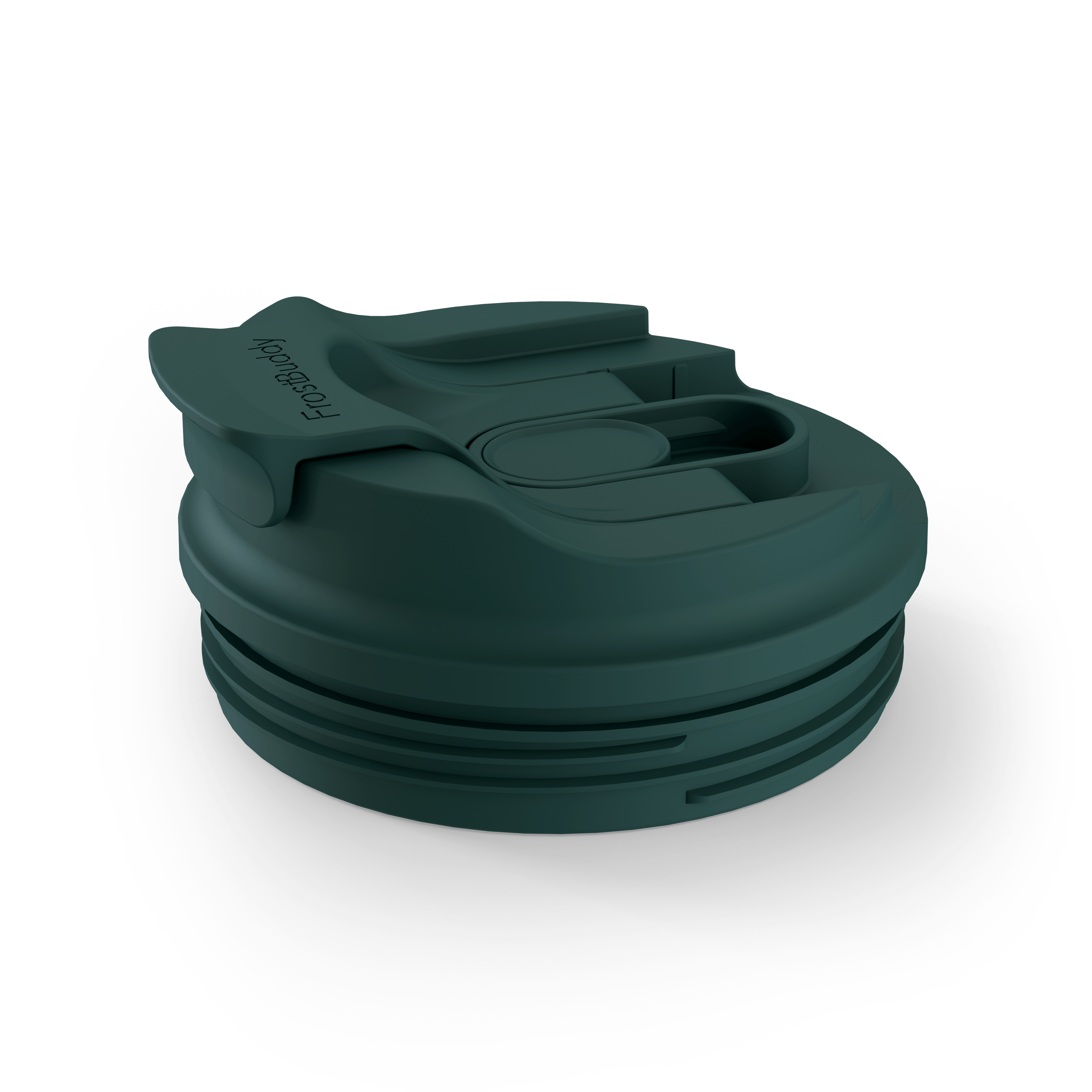 Thicc 50oz | Classic Lid