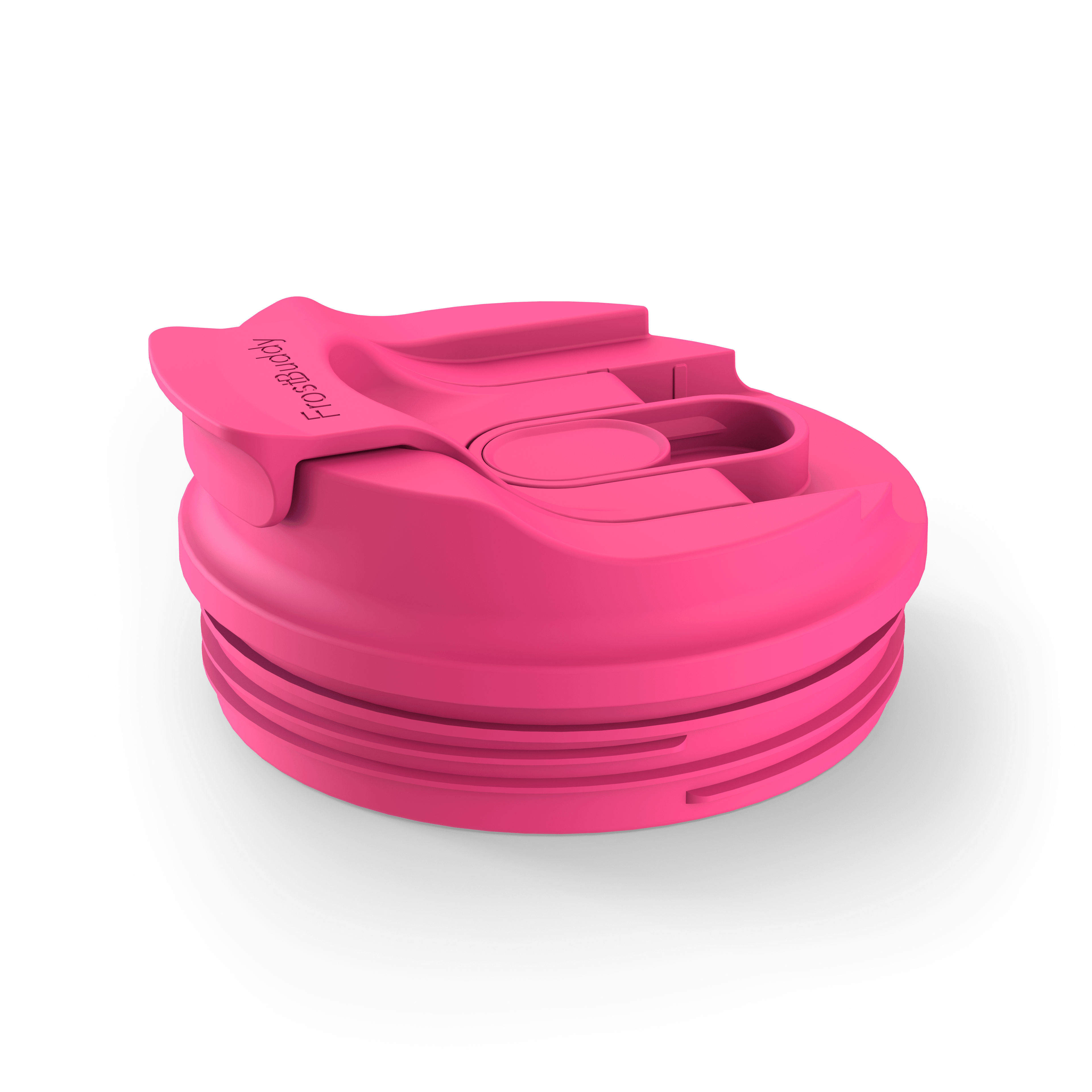 Thicc 50oz | Classic Lid