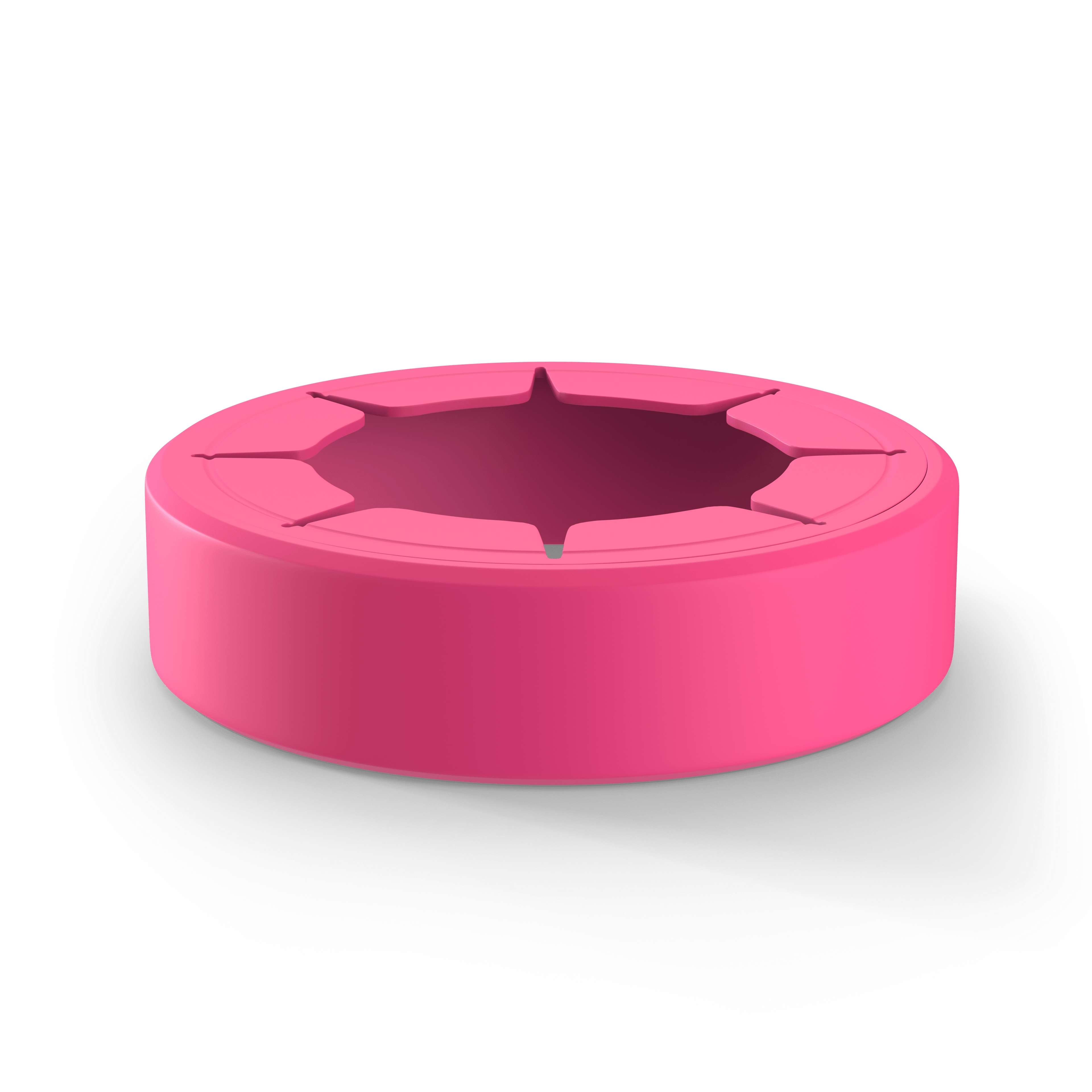 Thicc Buddy 40oz | Replacement Silicone