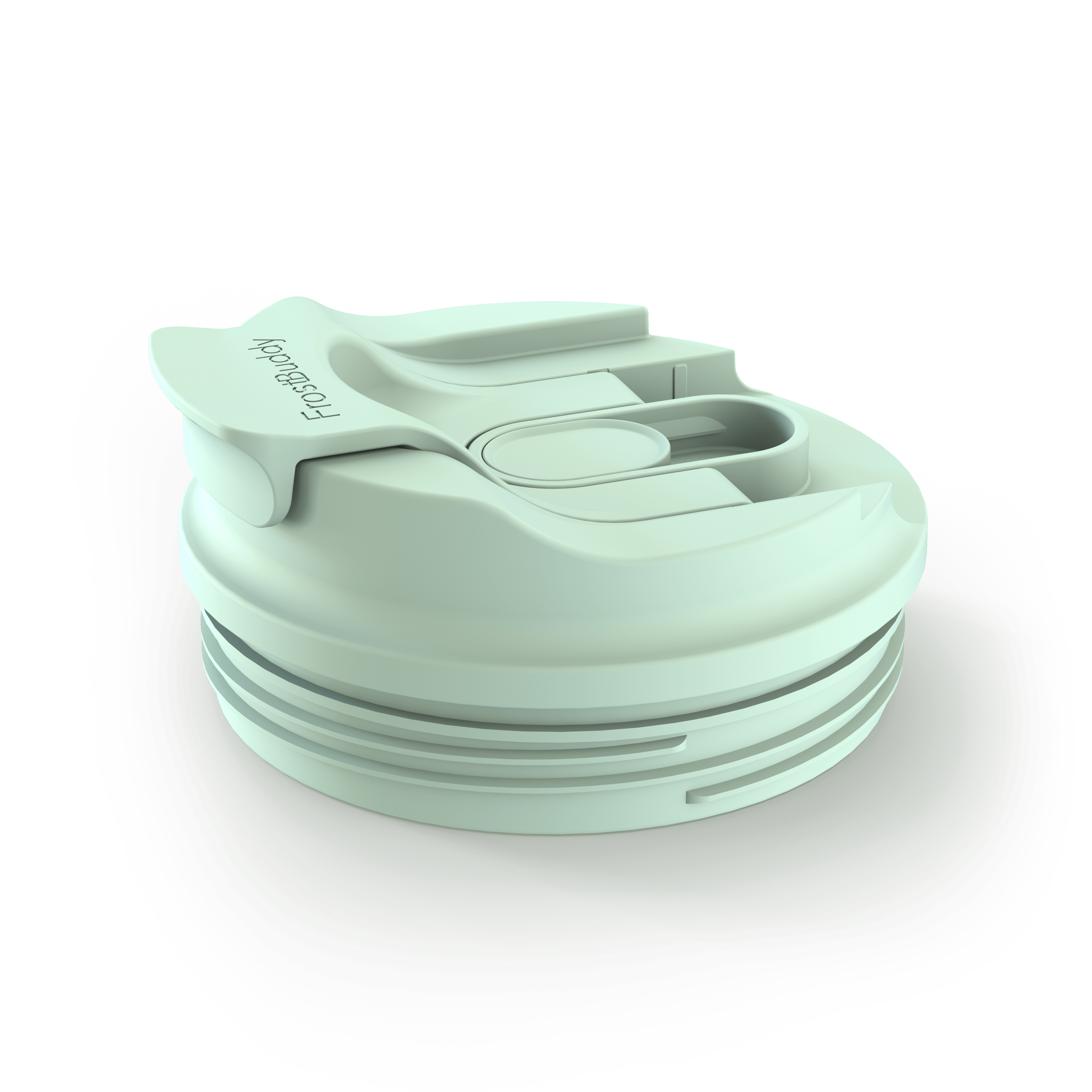 Thicc 50oz | Classic Lid