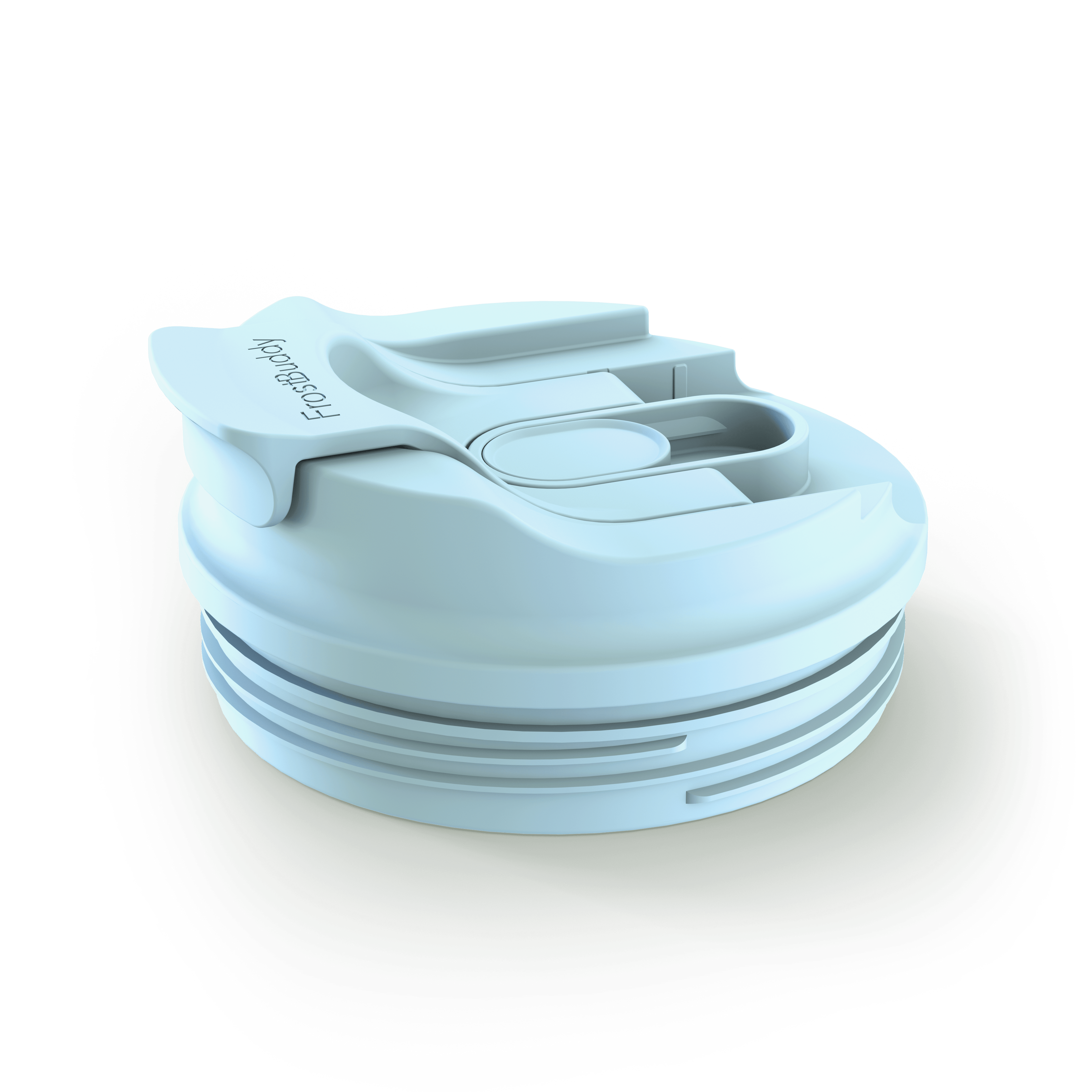 Thicc 50oz | Classic Lid