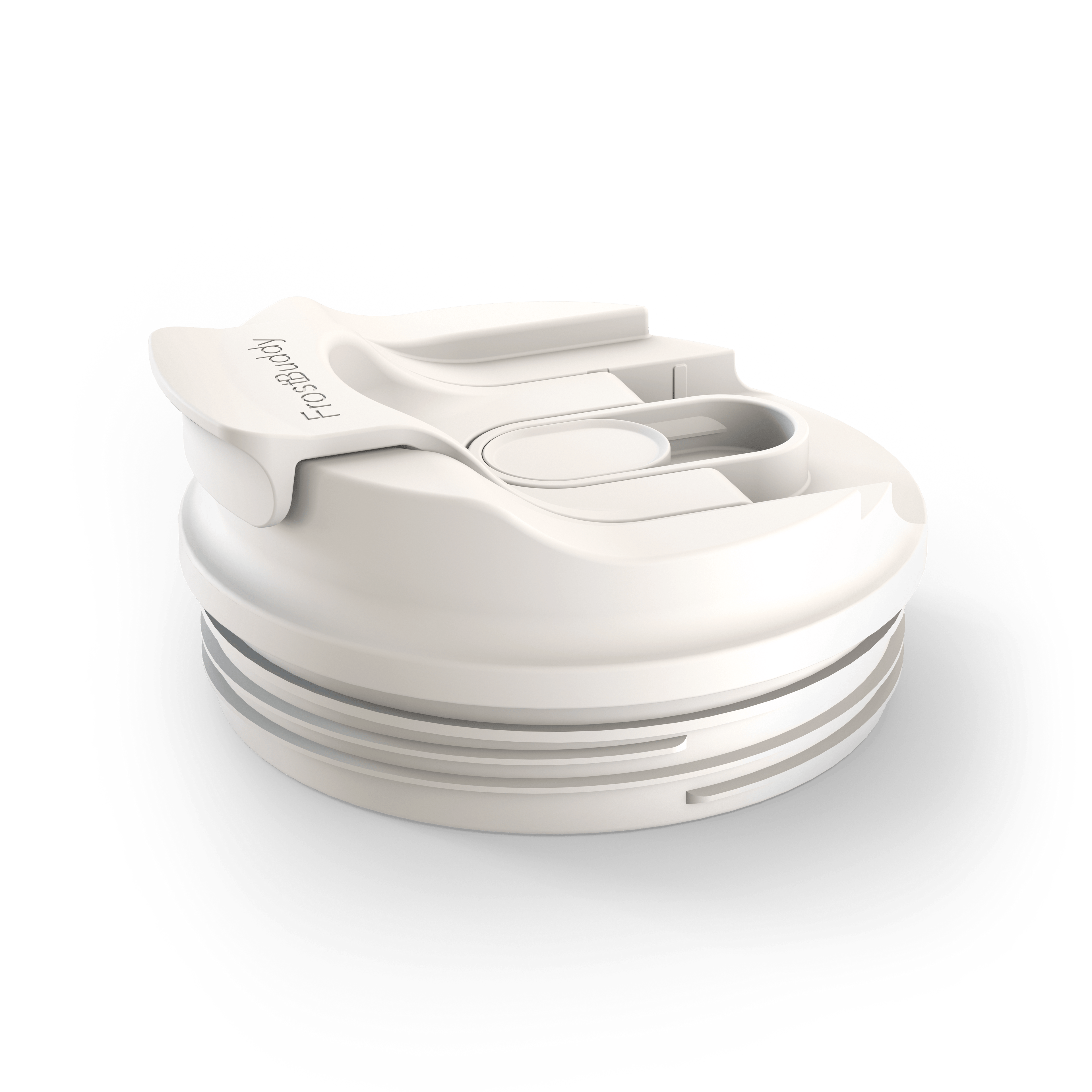 Thicc 50oz | Classic Lid