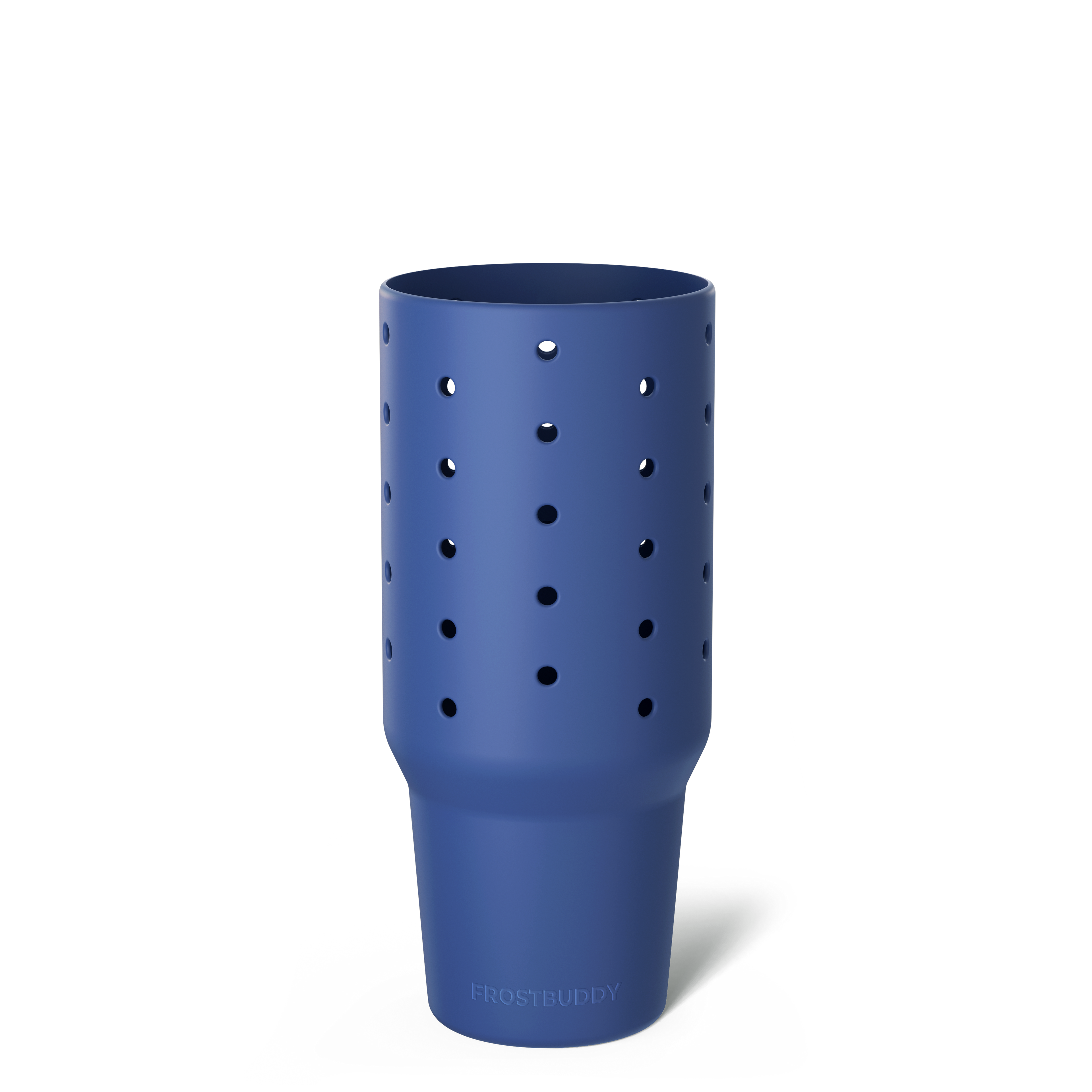 Thicc Buddy 40oz Skin | Navy