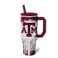 Thicc Buddy 40oz | Texas A&M Aggies | Drip