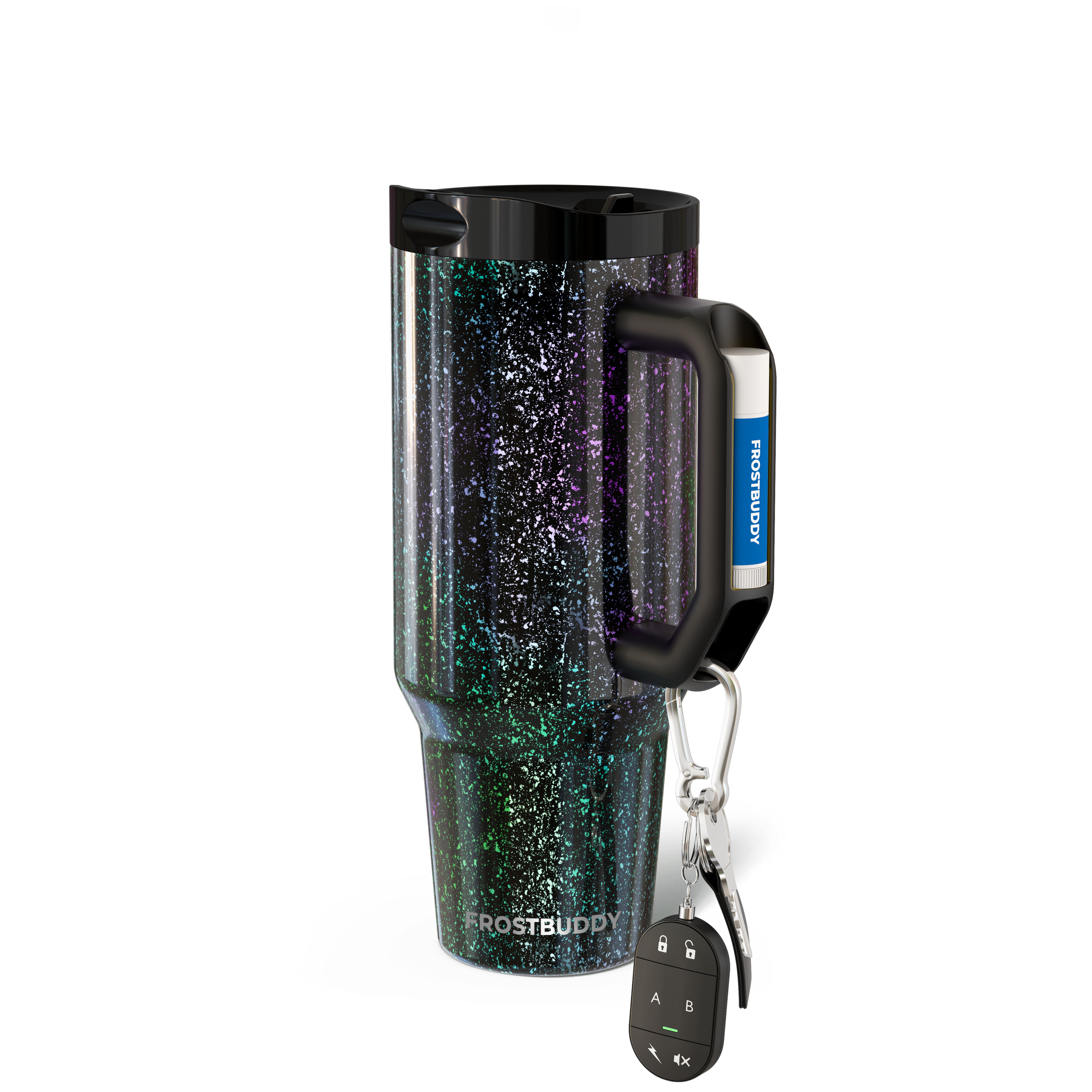 Thicc Buddy 40oz | Mermaid