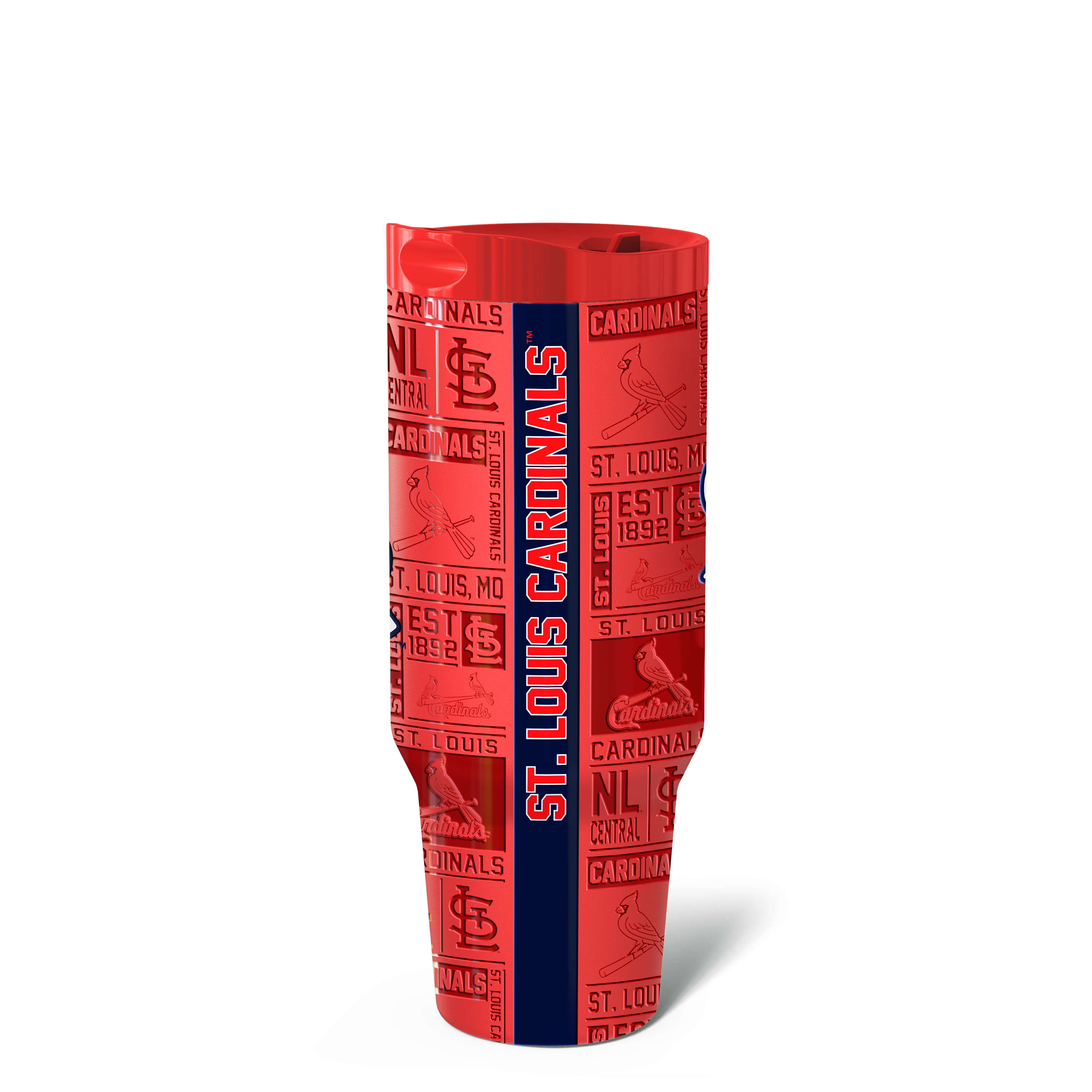 Thicc Buddy 40oz | St. Louis Cardinals | Legacy