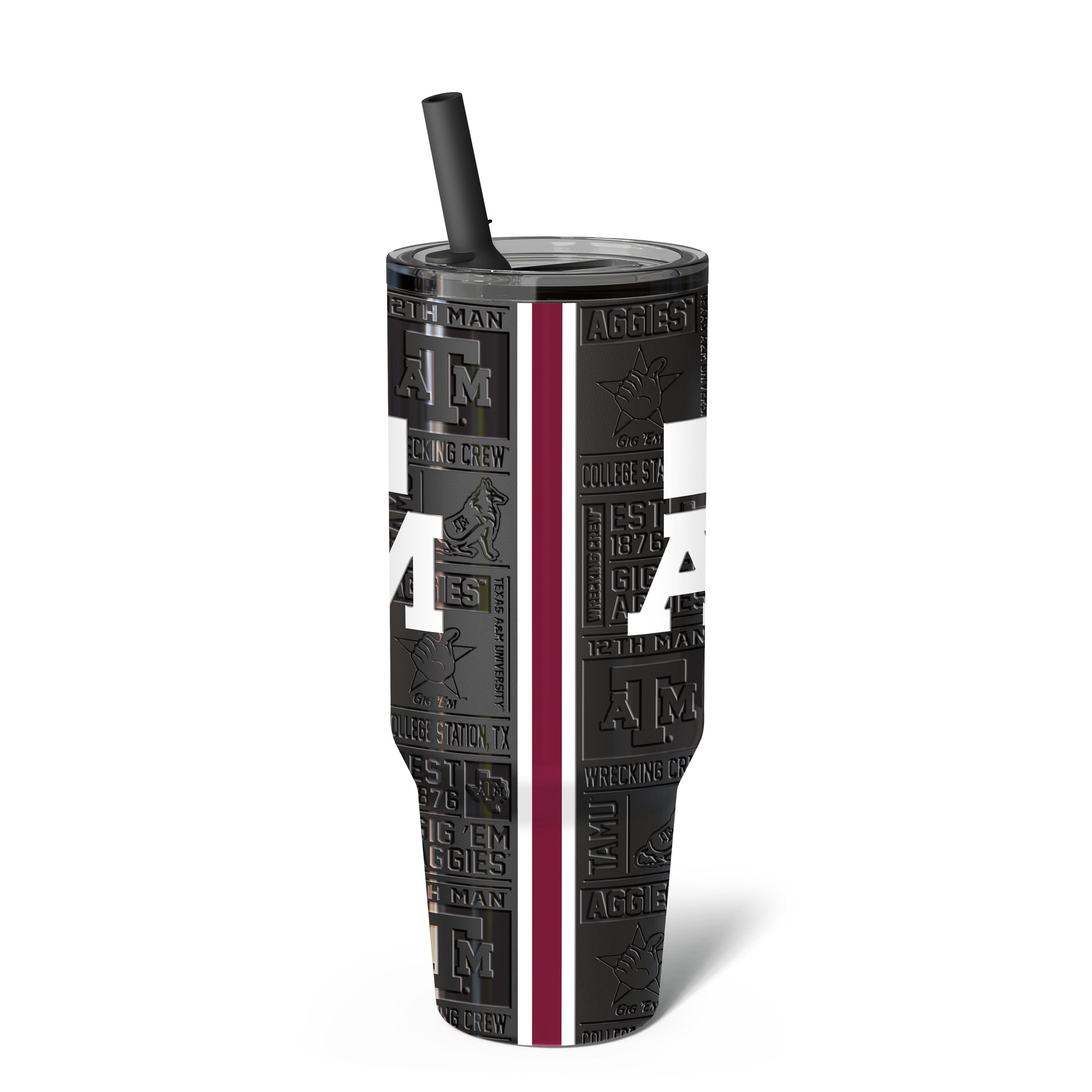 Thicc Buddy 40oz | Texas A&M Aggies | Legacy
