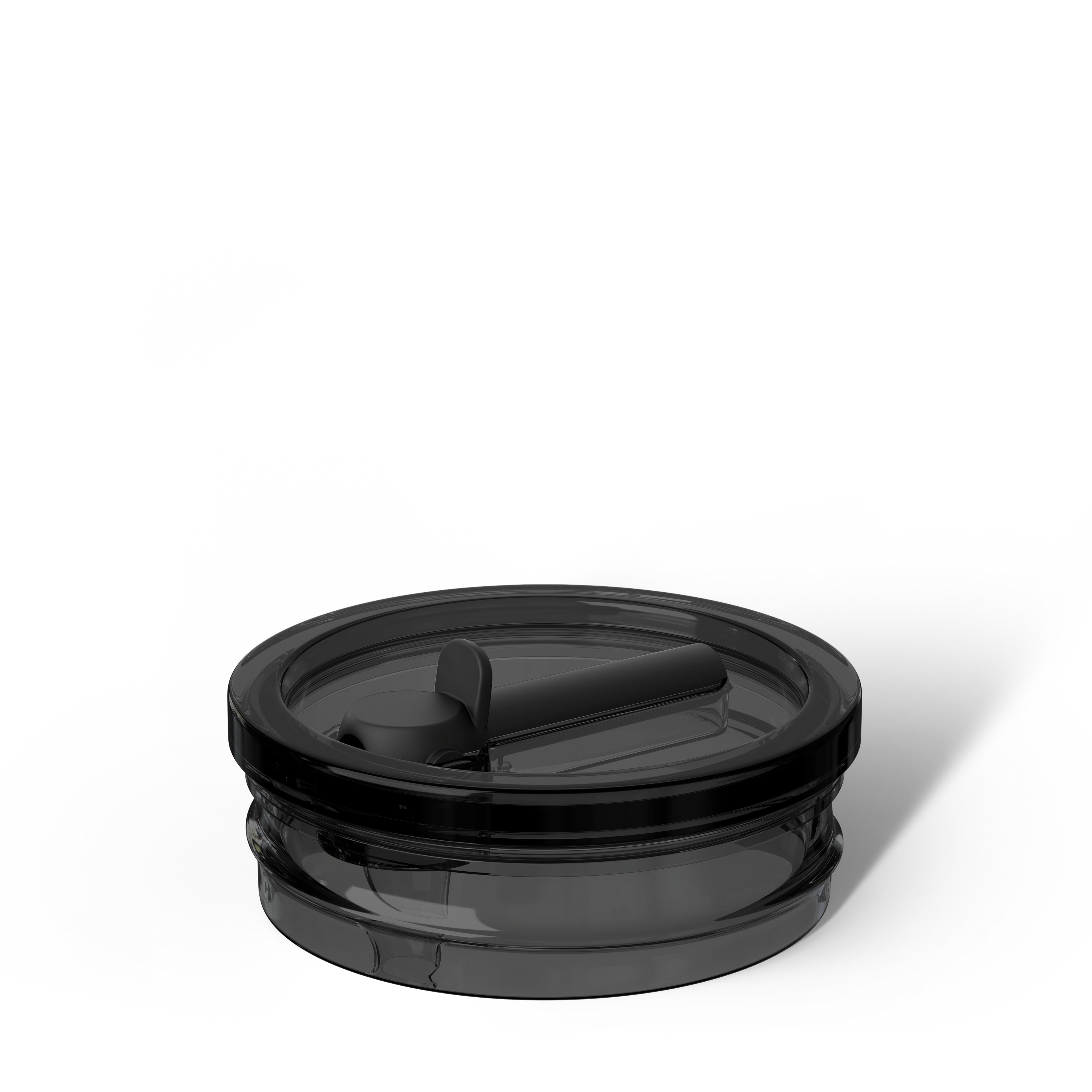 Thicc Buddy 50oz | Flip Straw Lid