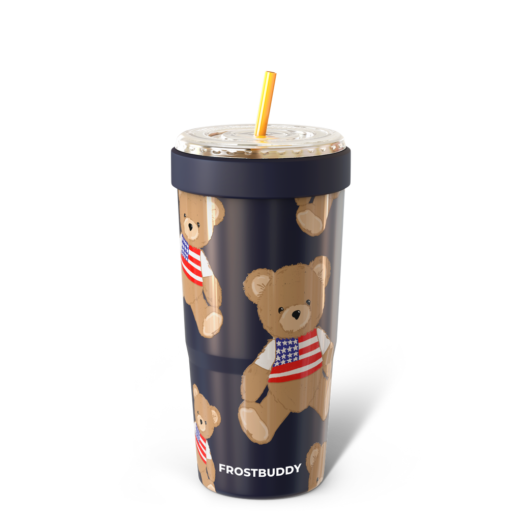 To-Go Buddy | Stars & Snuggles